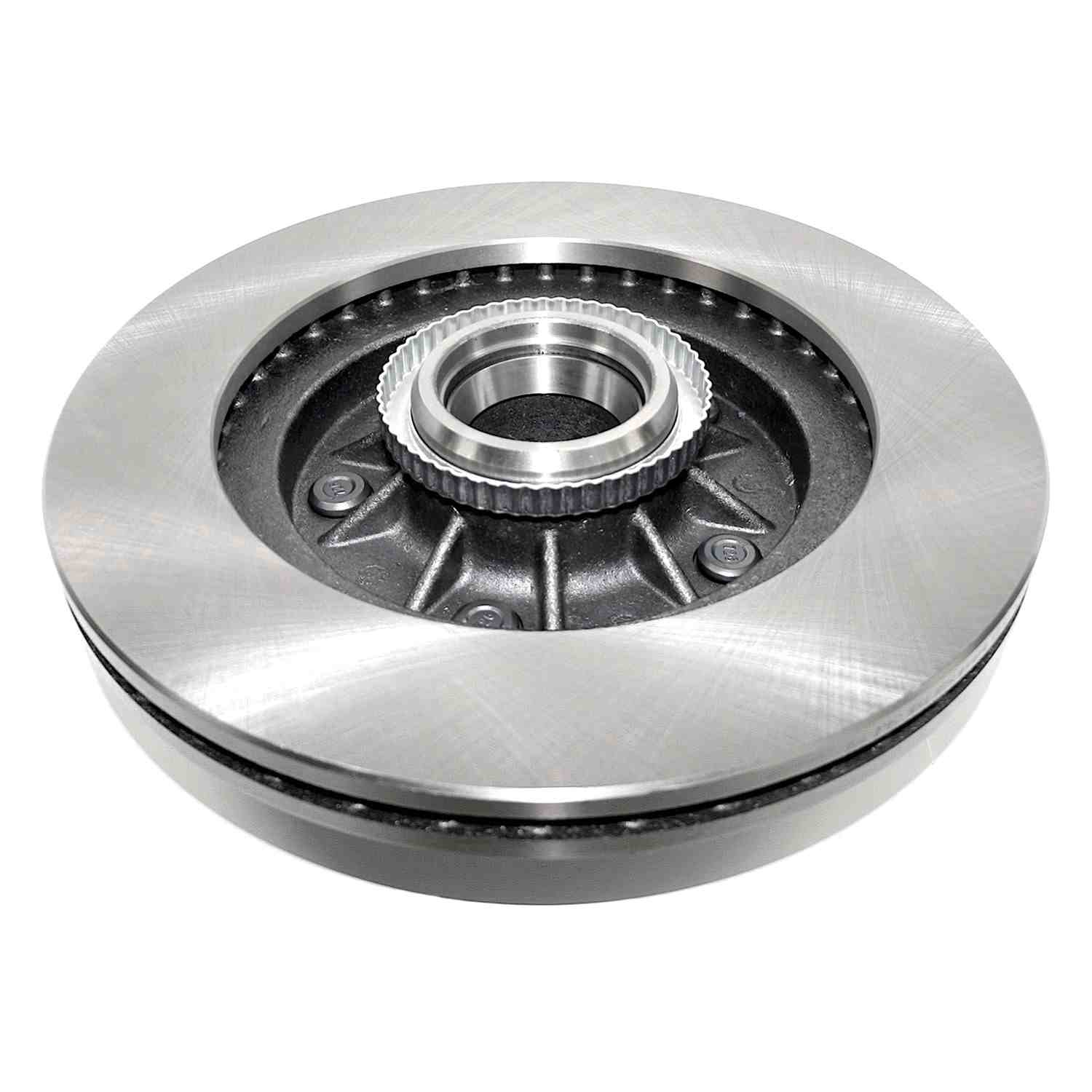 DuraGo Disc Brake Rotor and Hub Assembly BR54068