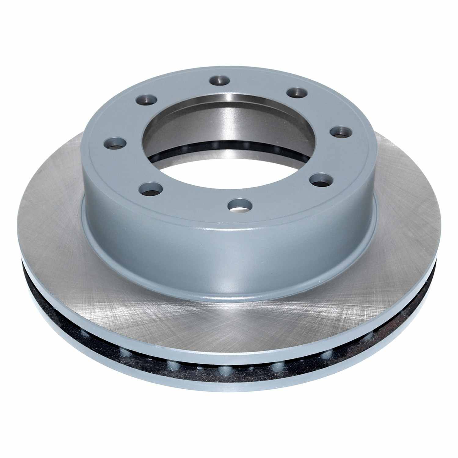 DuraGo DuraGo® Titanium Series Brake Rotor BR54078-01