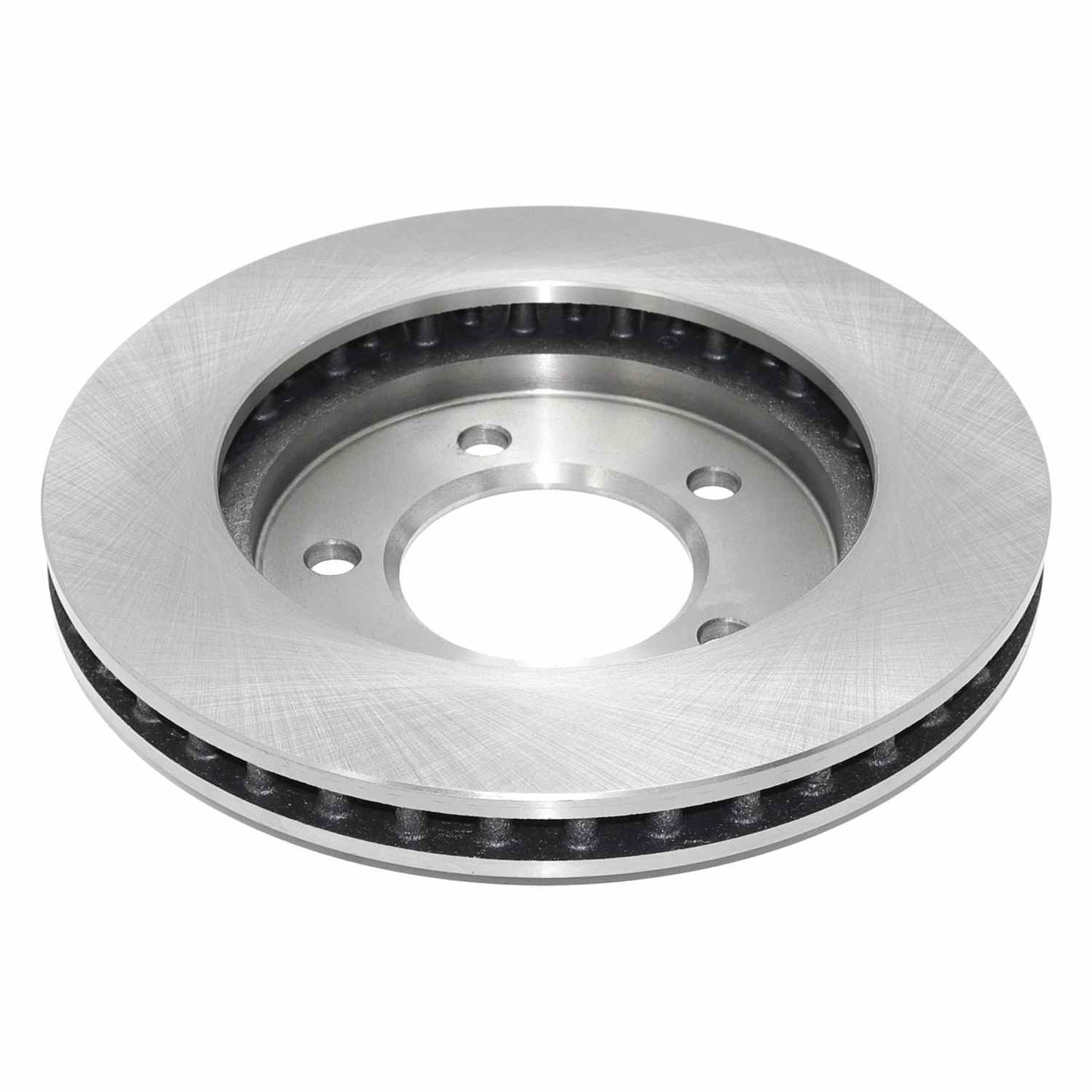 DuraGo Disc Brake Rotor BR54080