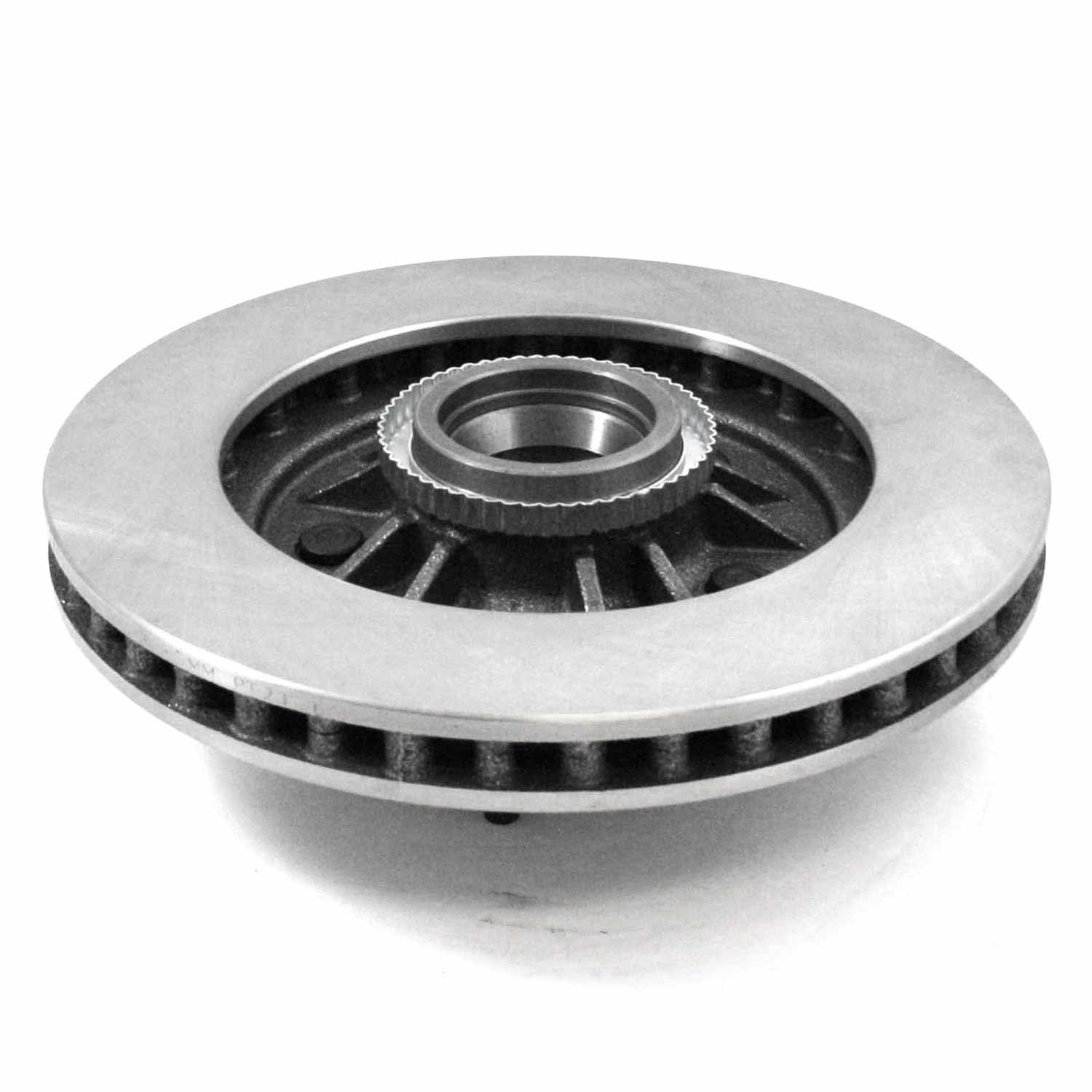 DuraGo DuraGo® Brake Rotor and Hub Assembly BR54091