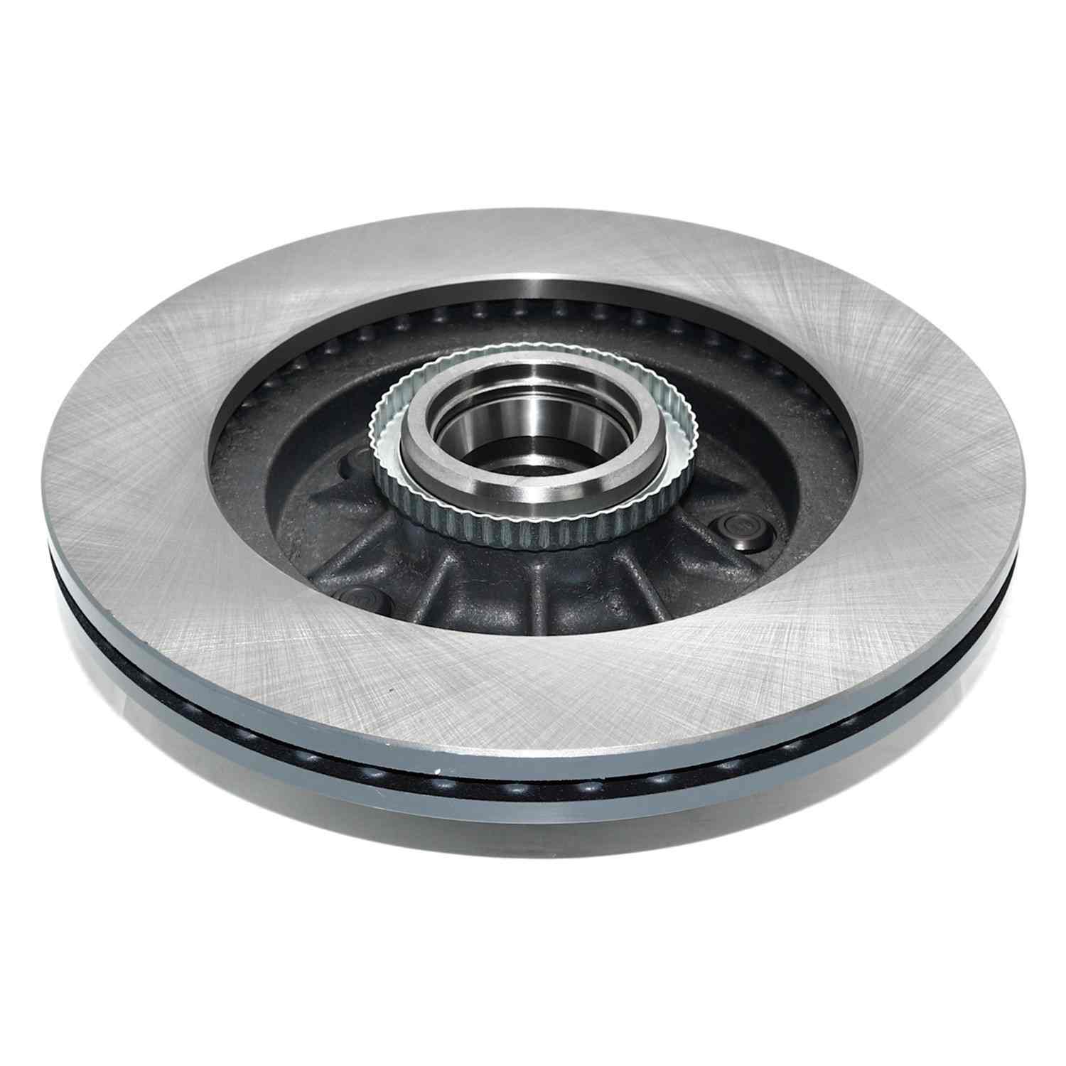 DuraGo DuraGo® Titanium Series Brake Rotor BR54092-01