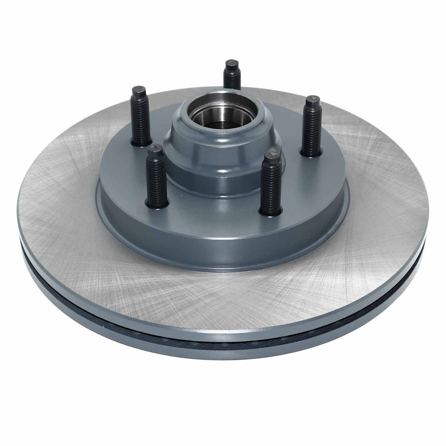 DuraGo DuraGo® Titanium Series Brake Rotor BR54092-01
