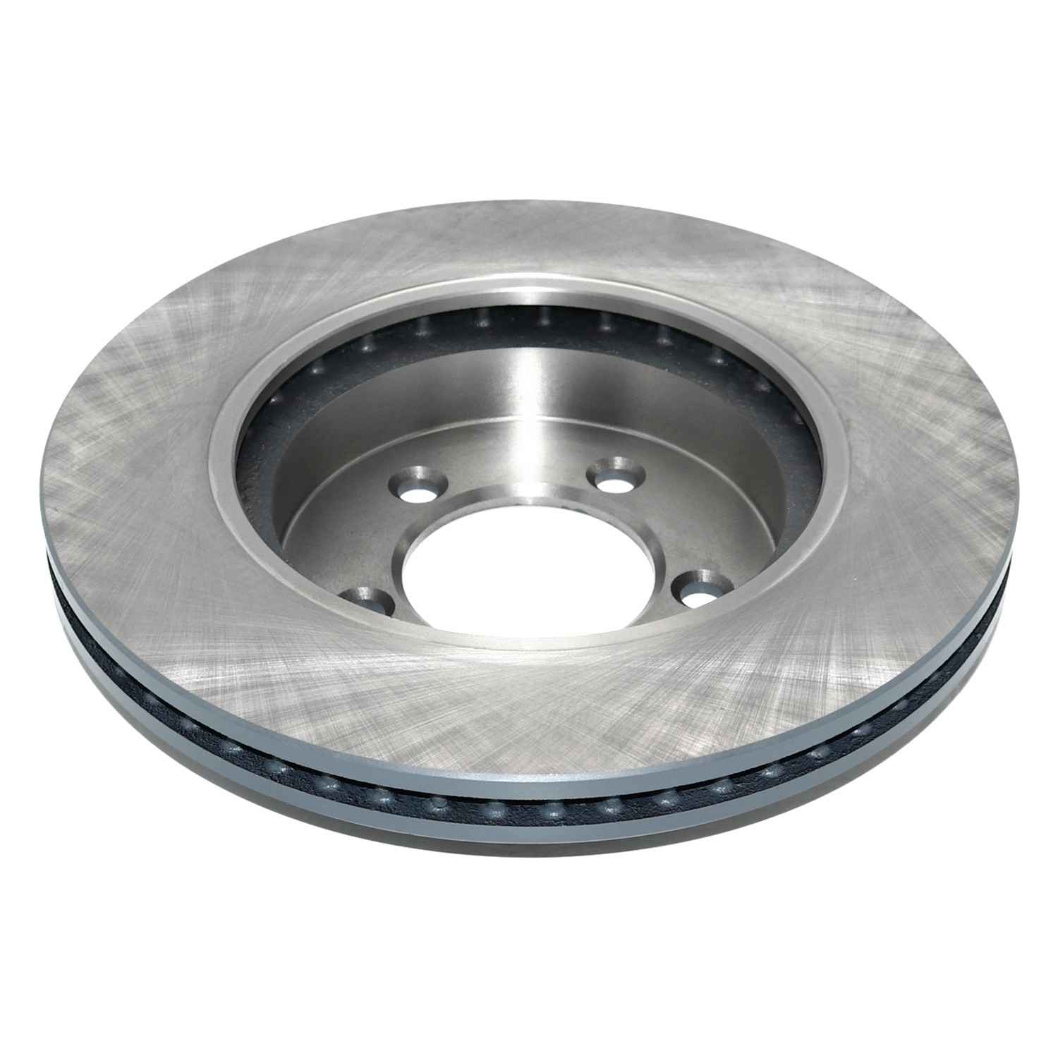 DuraGo DuraGo® Titanium Series Brake Rotor BR54094-01