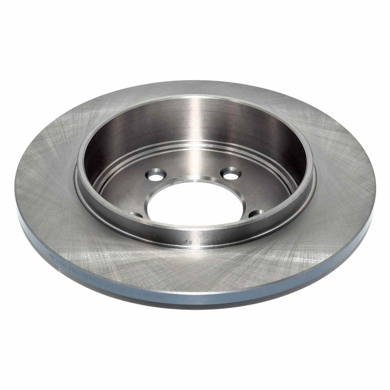 DuraGo DuraGo® Titanium Series Brake Rotor BR54098-01