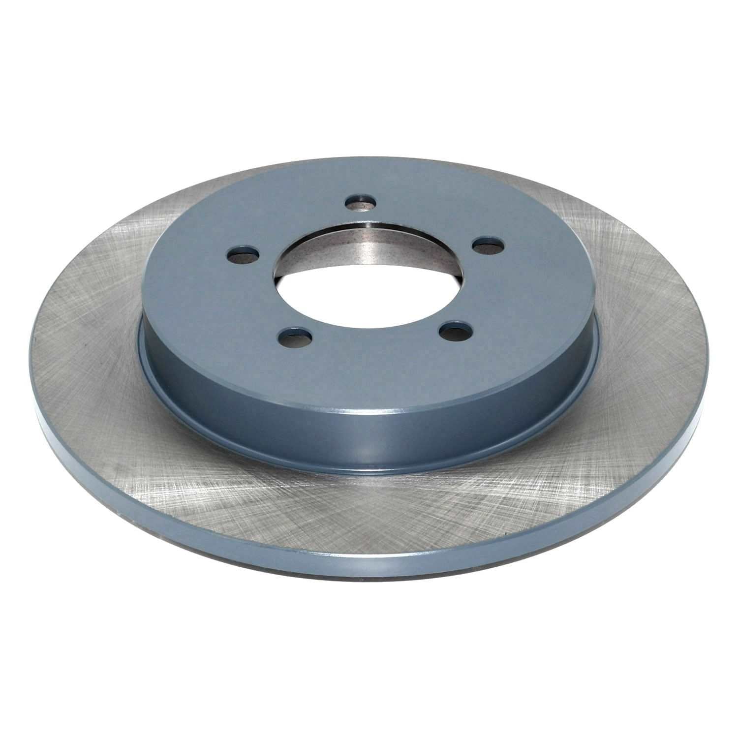 DuraGo DuraGo® Titanium Series Brake Rotor BR54098-01