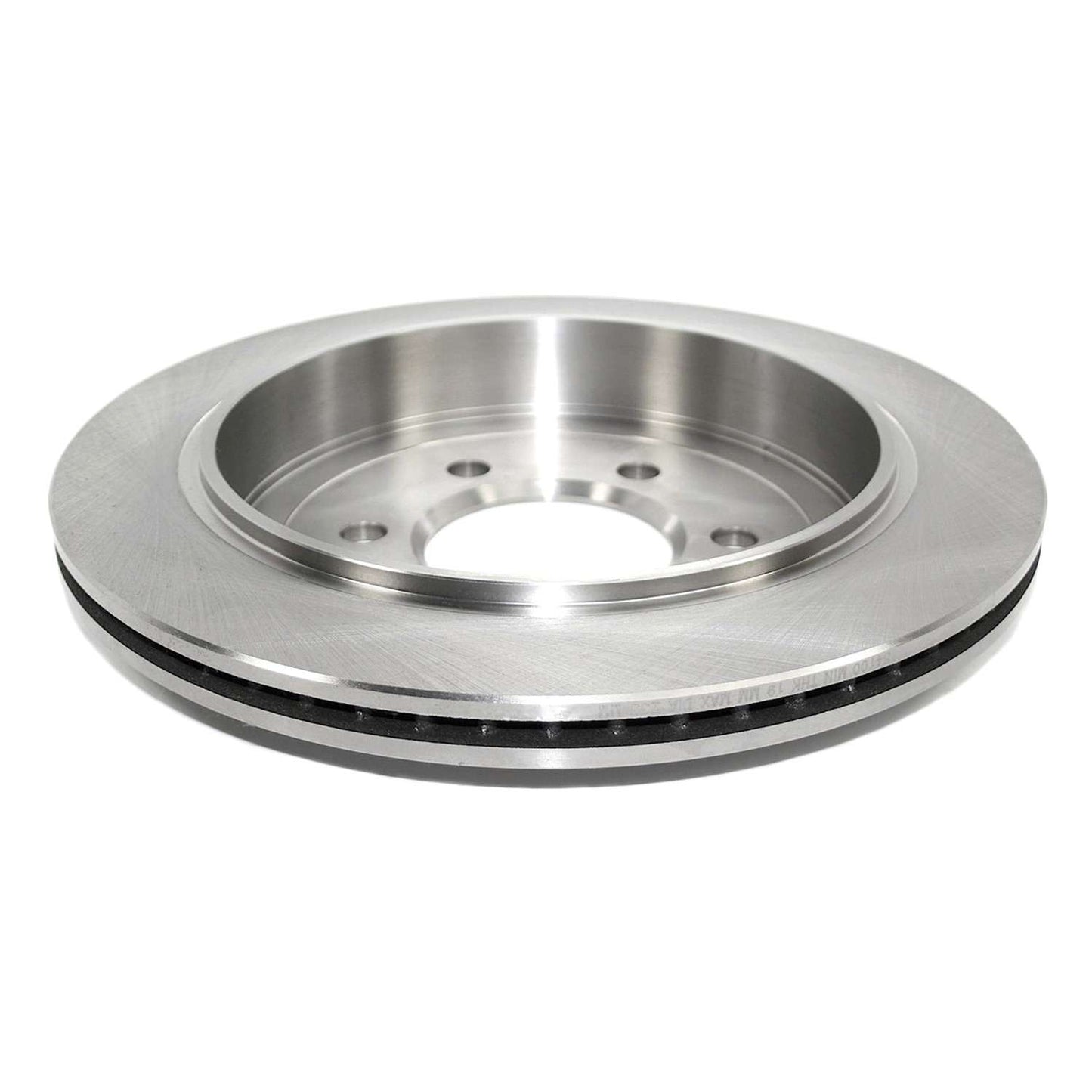 DuraGo DuraGo® Brake Rotor BR54100