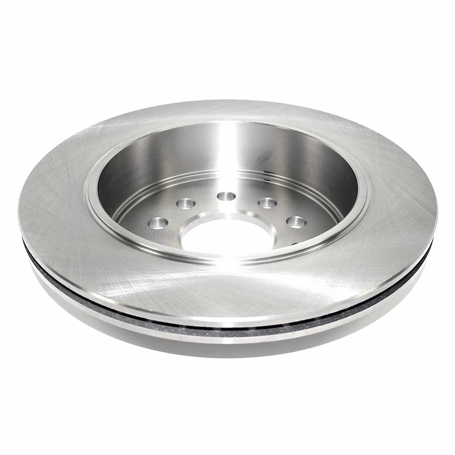 DuraGo DuraGo® Brake Rotor BR54101