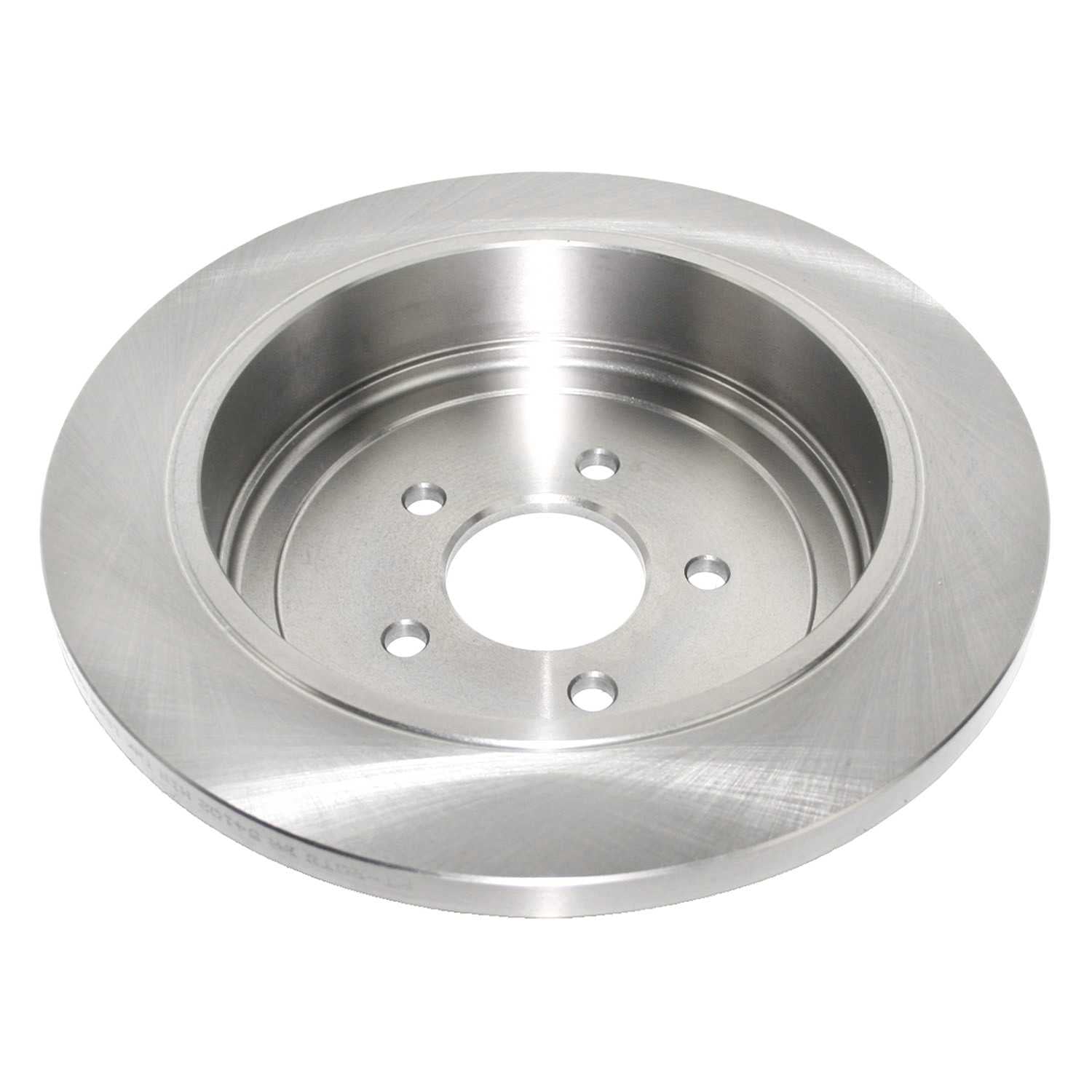 DuraGo DuraGo® Brake Rotor BR54102