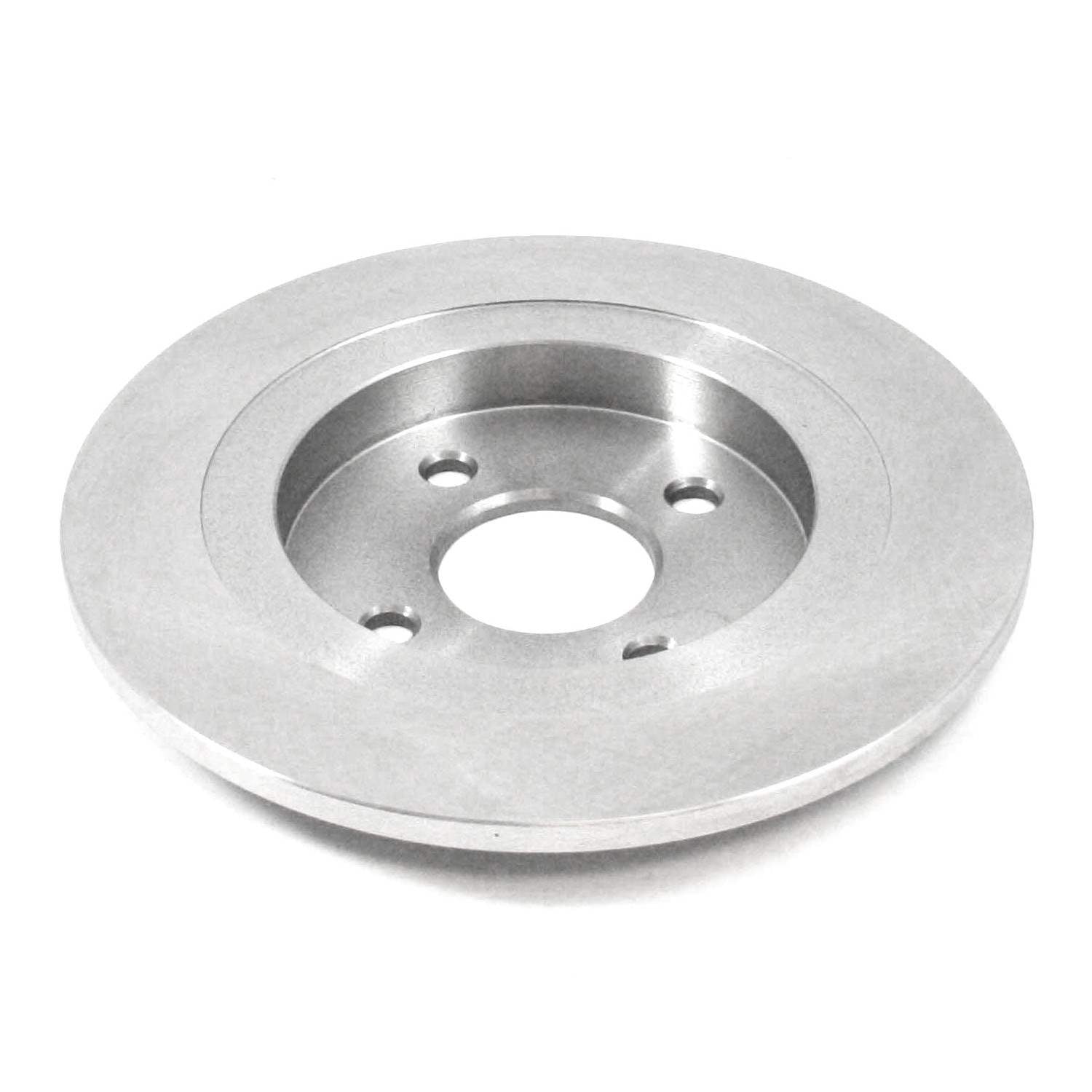DuraGo DuraGo® Brake Rotor BR54106