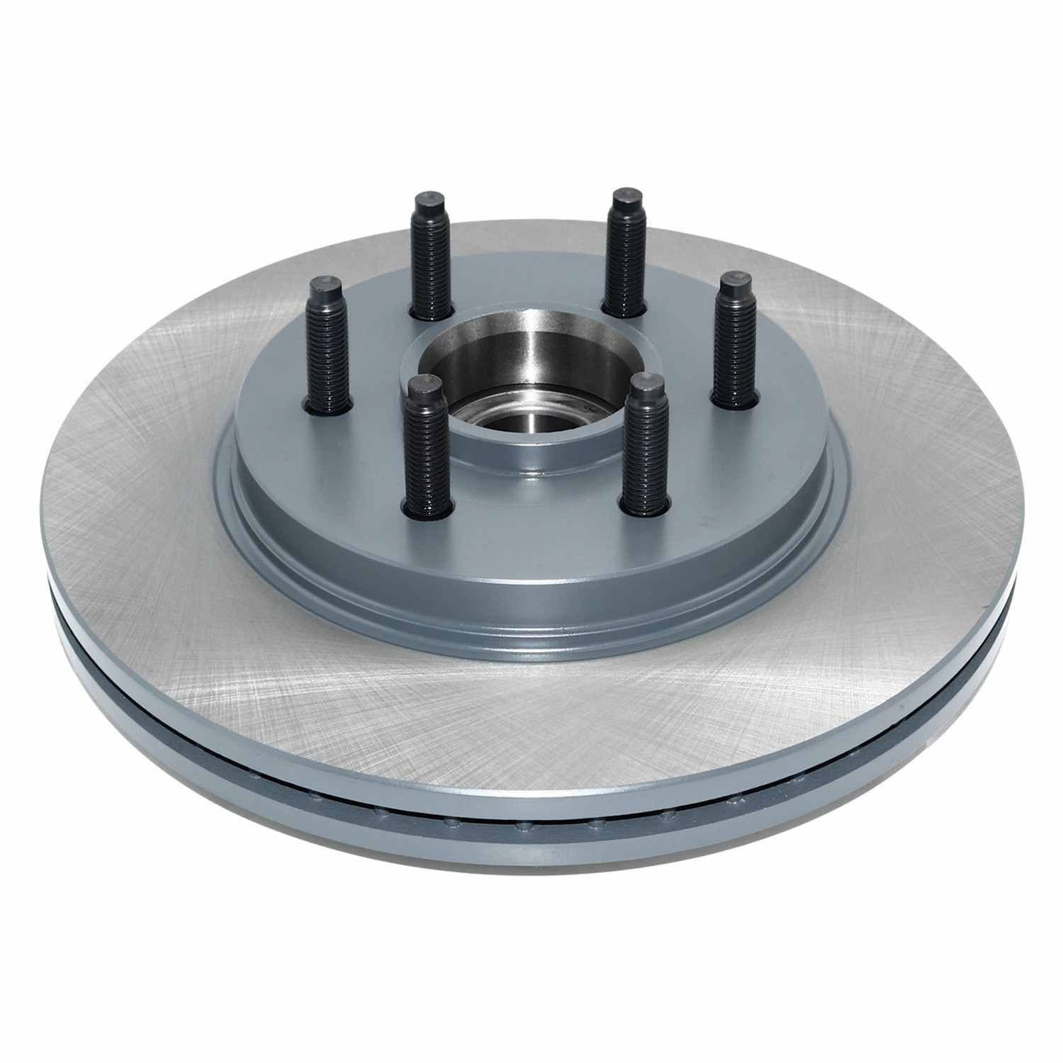 DuraGo DuraGo® Titanium Series Brake Rotor BR54107-01