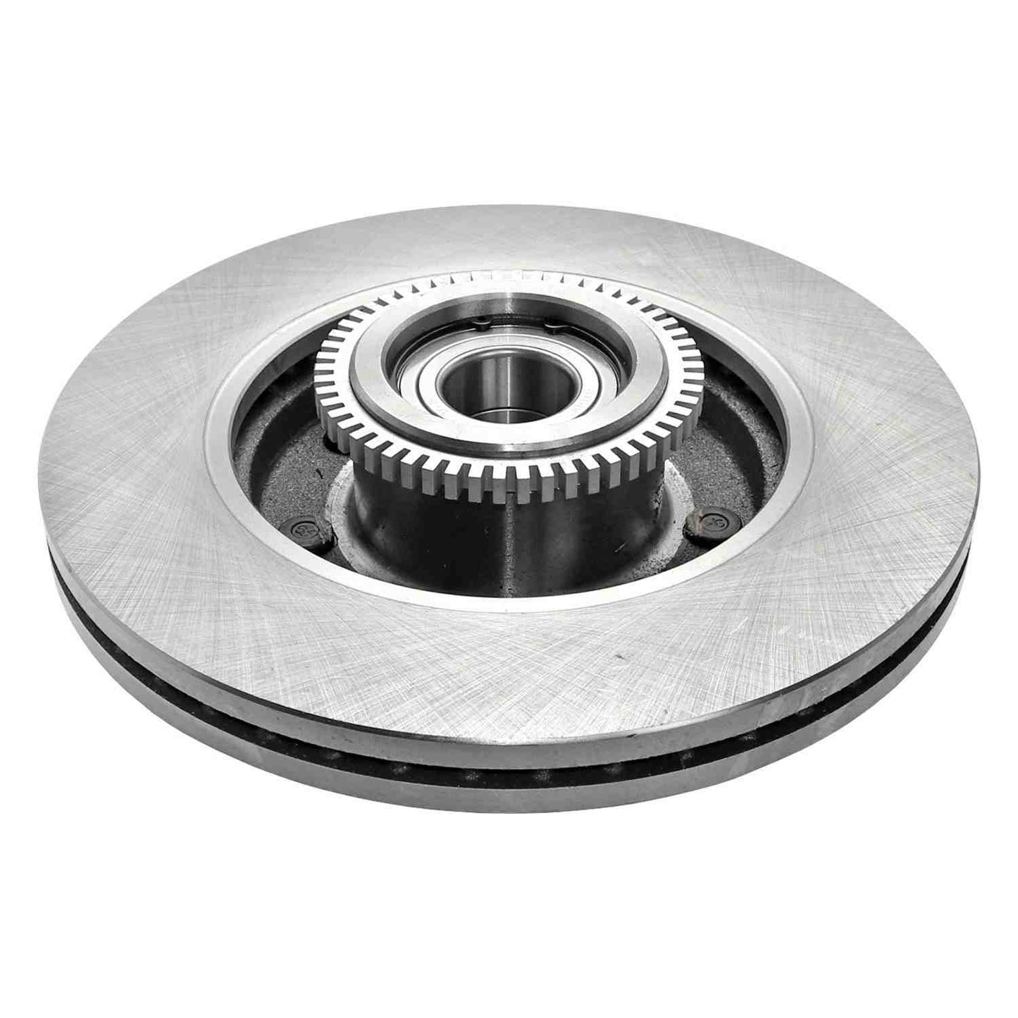 DuraGo DuraGo® Brake Rotor and Hub Assembly BR54108