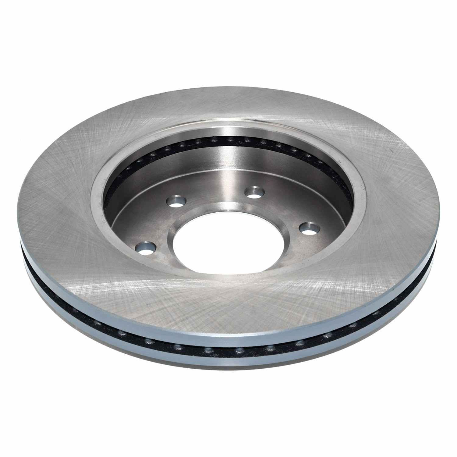 DuraGo DuraGo® Titanium Series Brake Rotor BR54109-01