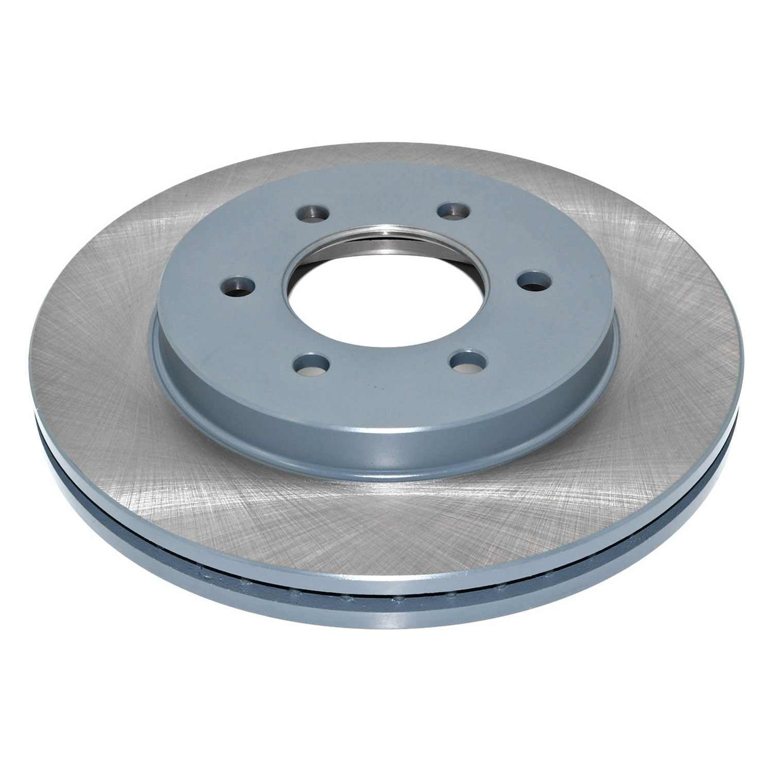 DuraGo DuraGo® Titanium Series Brake Rotor BR54109-01