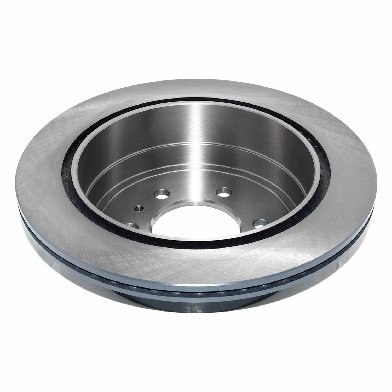 DuraGo DuraGo® Titanium Series Brake Rotor BR54111-01