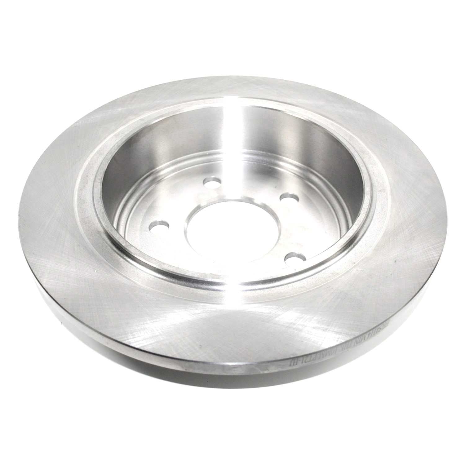 DuraGo DuraGo® Brake Rotor BR54114