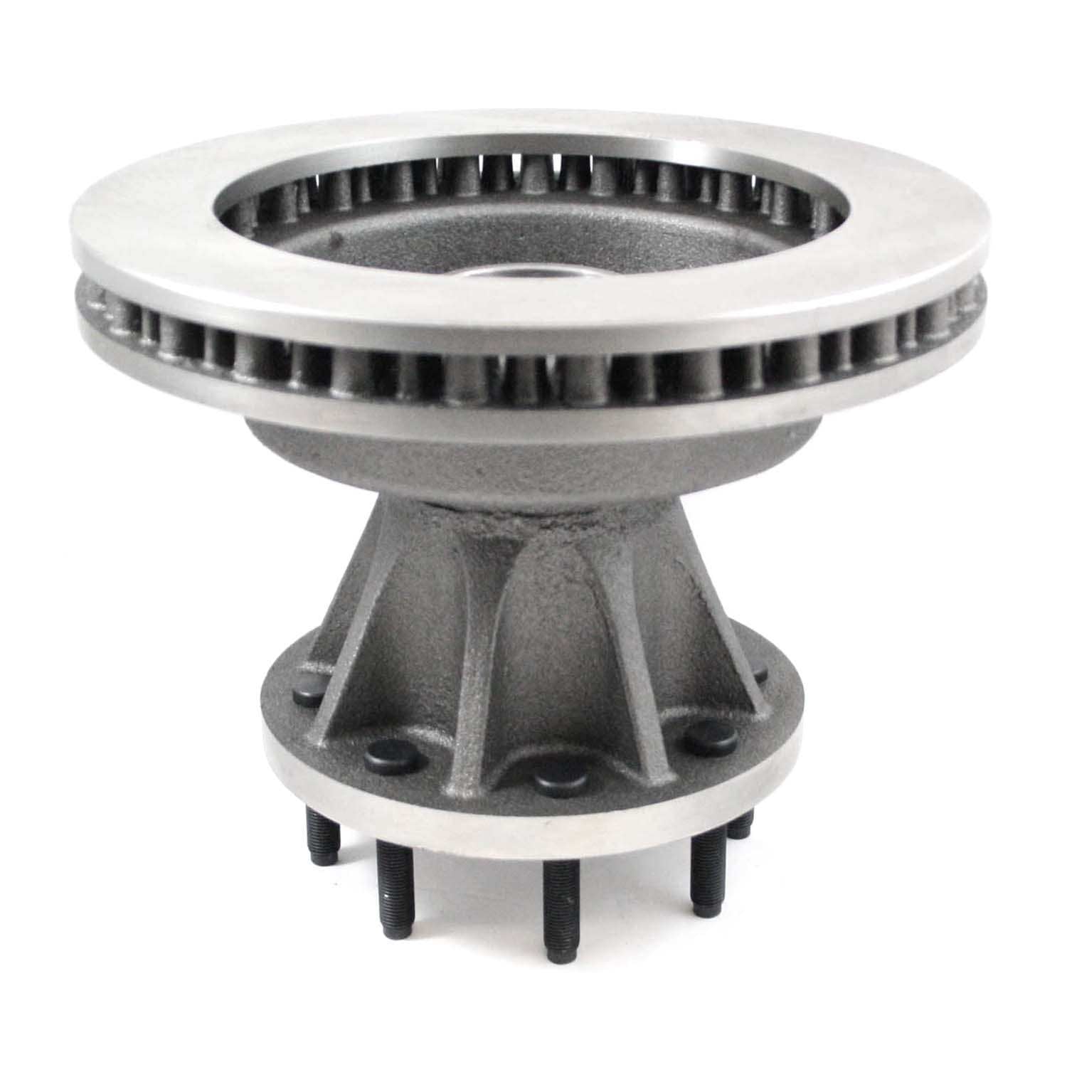 DuraGo DuraGo® Brake Rotor and Hub Assembly BR54120