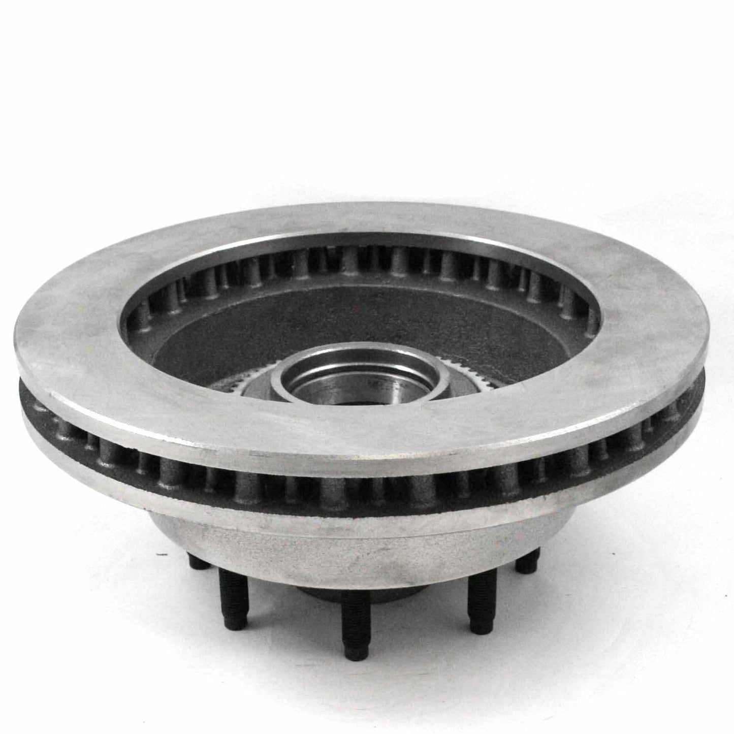 DuraGo DuraGo® Brake Rotor and Hub Assembly BR54121