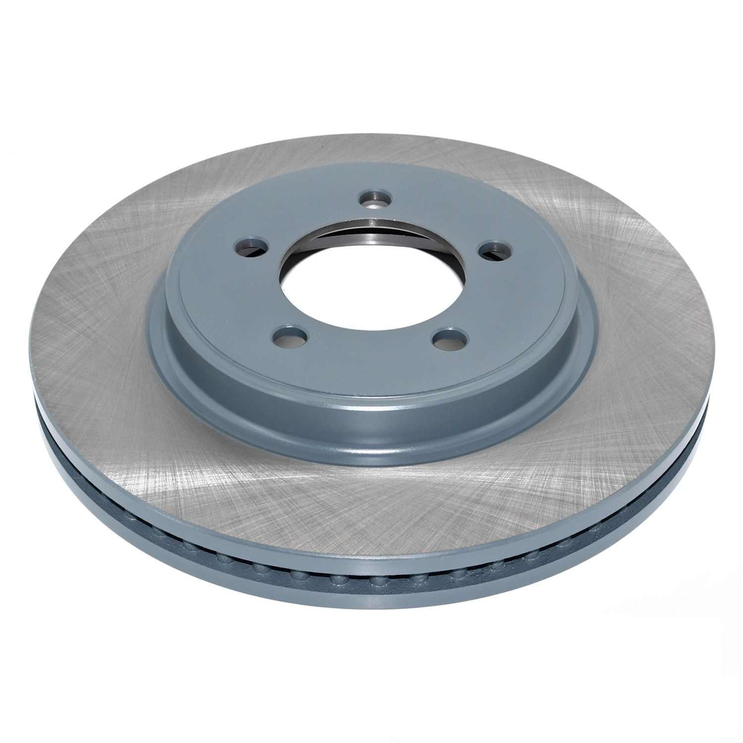 DuraGo DuraGo® Titanium Series Brake Rotor BR54123-01