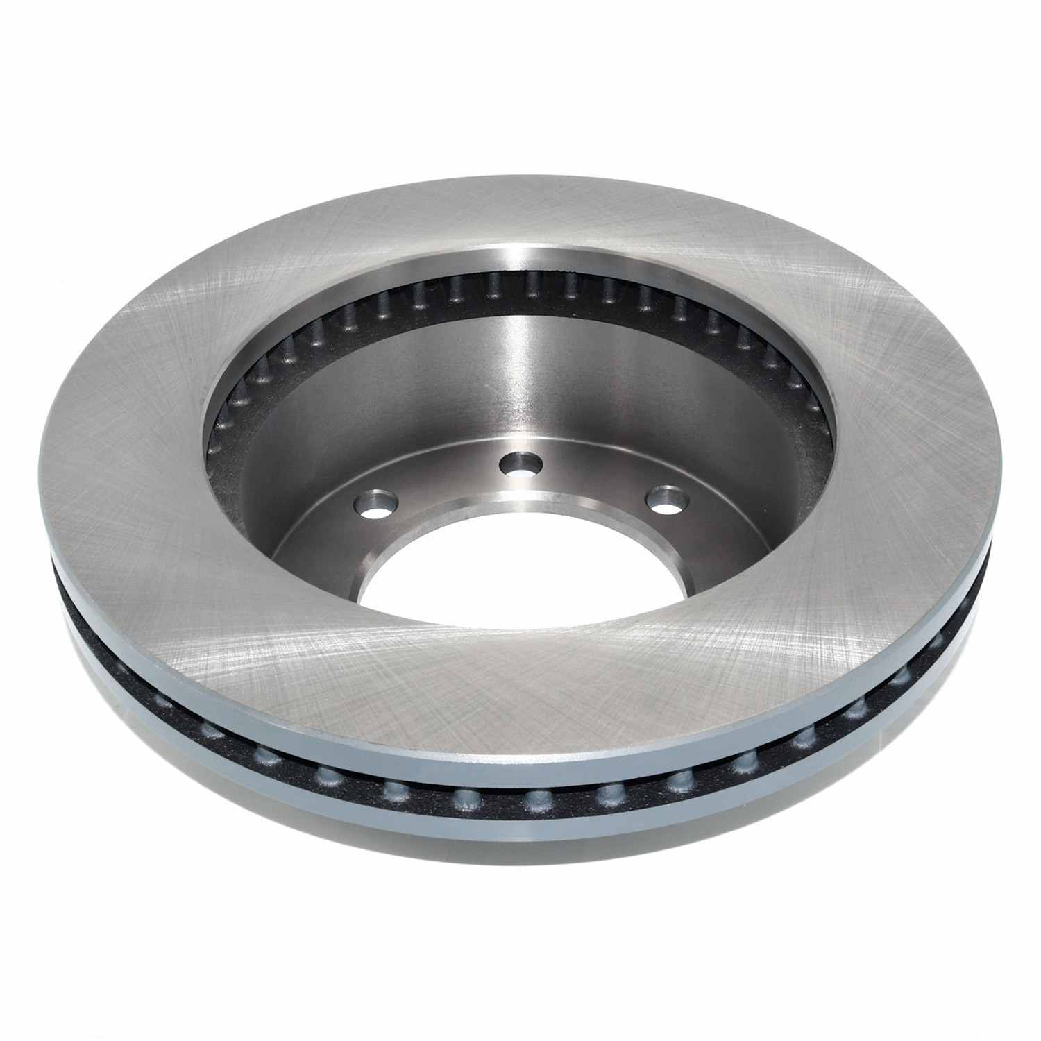 DuraGo DuraGo® Titanium Series Brake Rotor BR54124-01