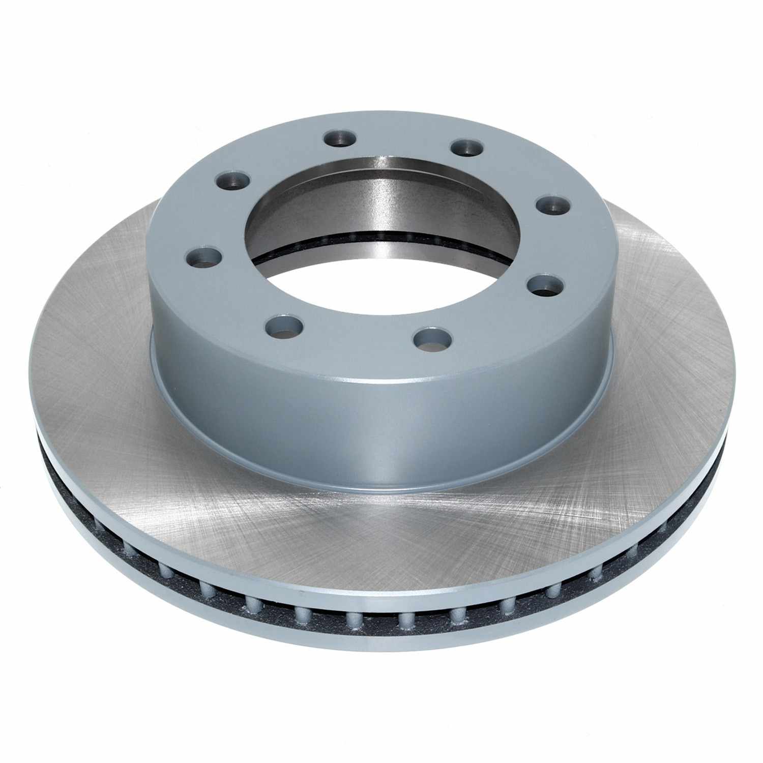 DuraGo DuraGo® Titanium Series Brake Rotor BR54124-01