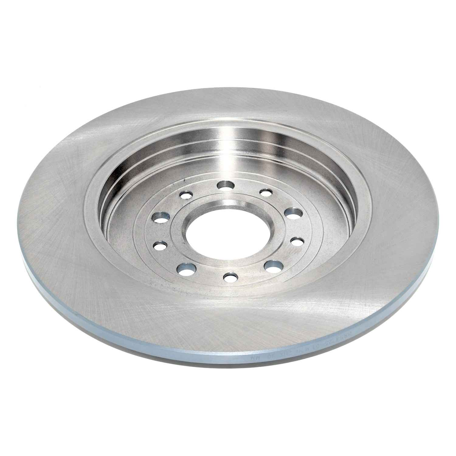 DuraGo DuraGo® Titanium Series Brake Rotor BR54125-01
