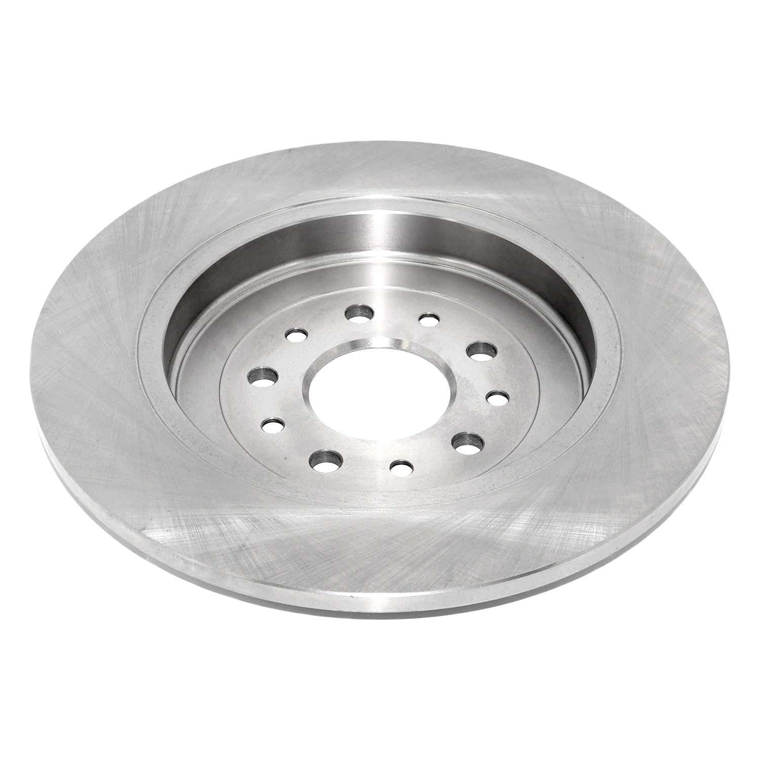 DuraGo DuraGo® Brake Rotor BR54125
