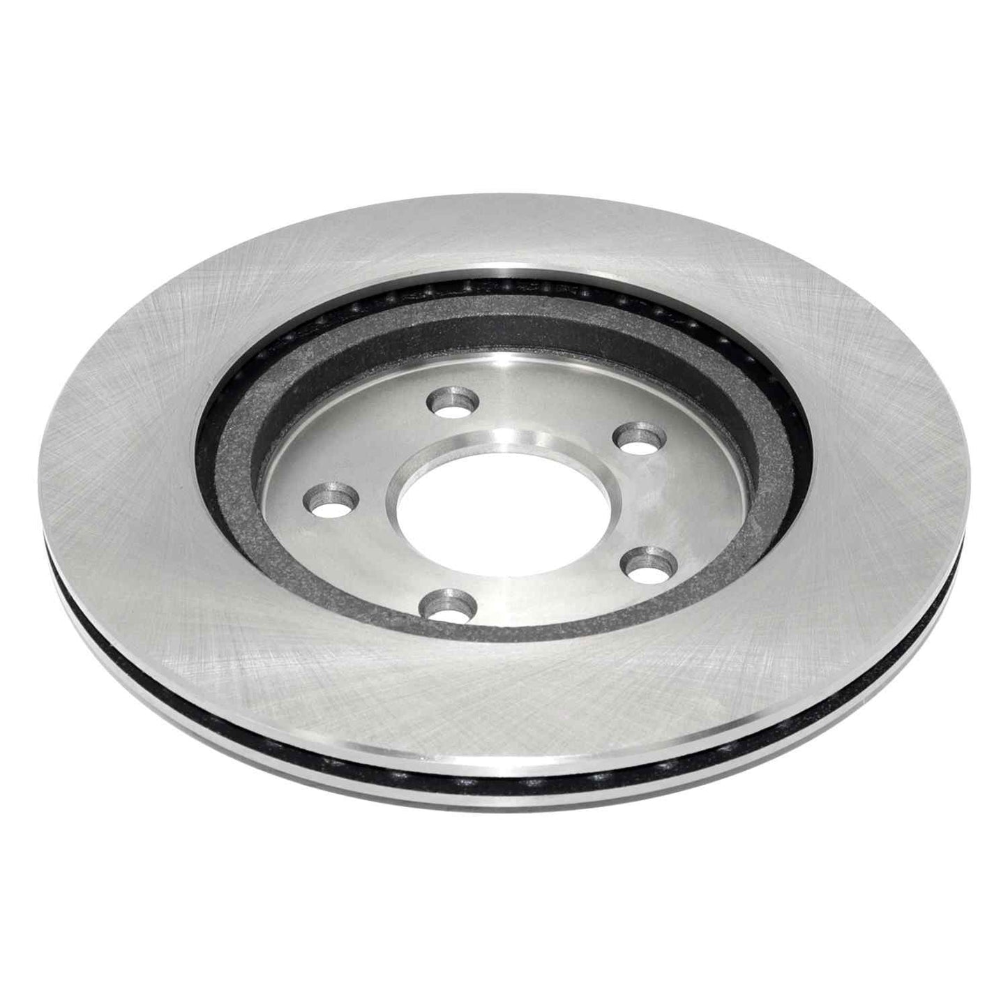 DuraGo DuraGo® Brake Rotor BR54131