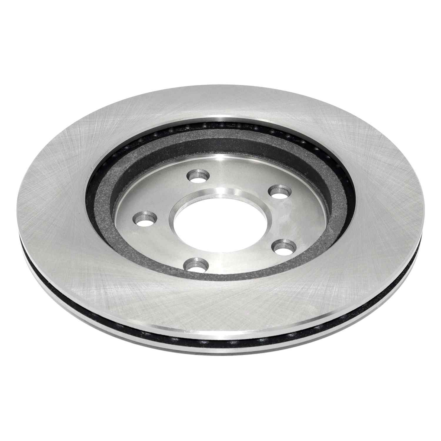 DuraGo DuraGo® Brake Rotor BR54131