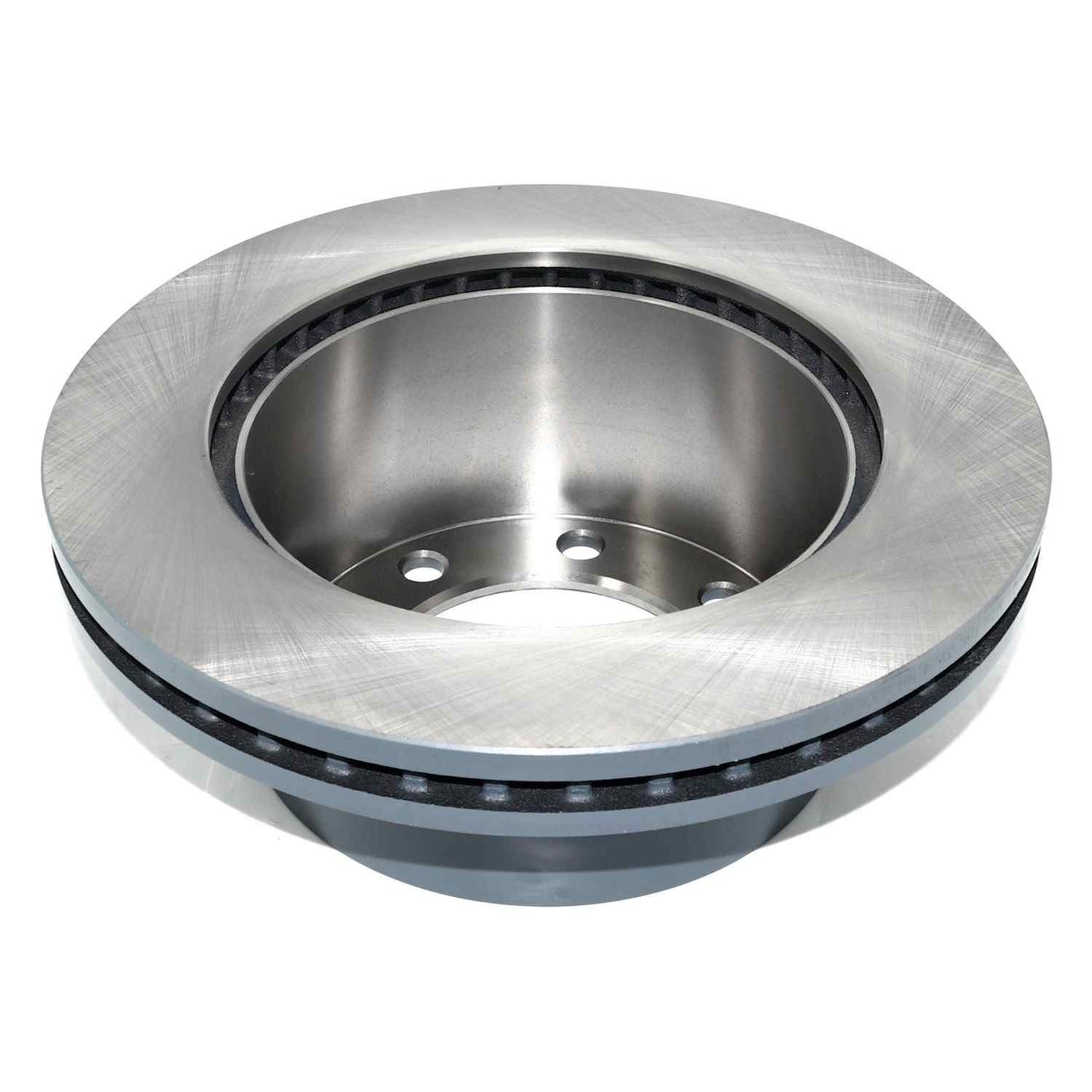 DuraGo DuraGo® Titanium Series Brake Rotor BR54141-01
