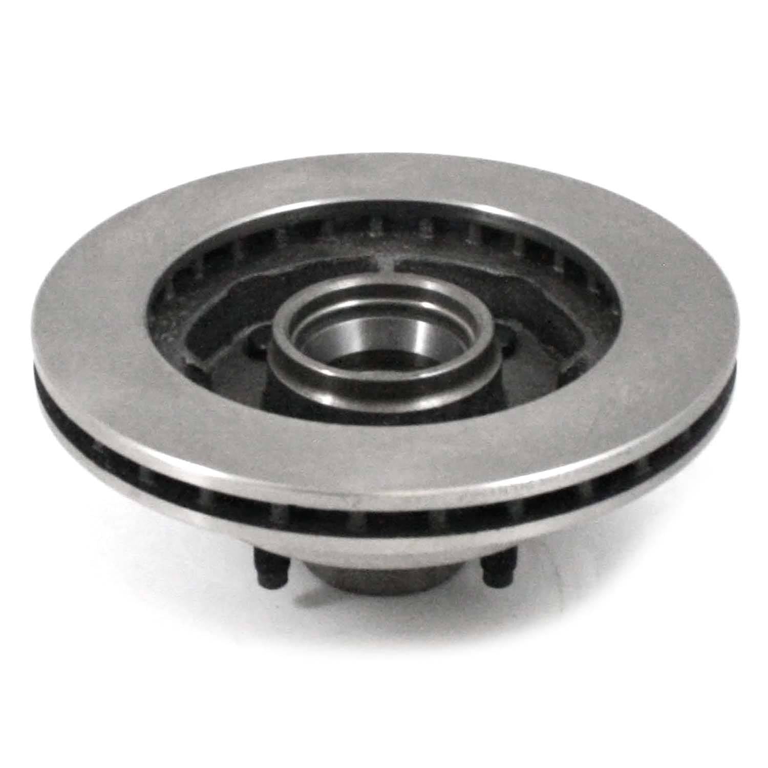 DuraGo DuraGo® Brake Rotor and Hub Assembly BR5417