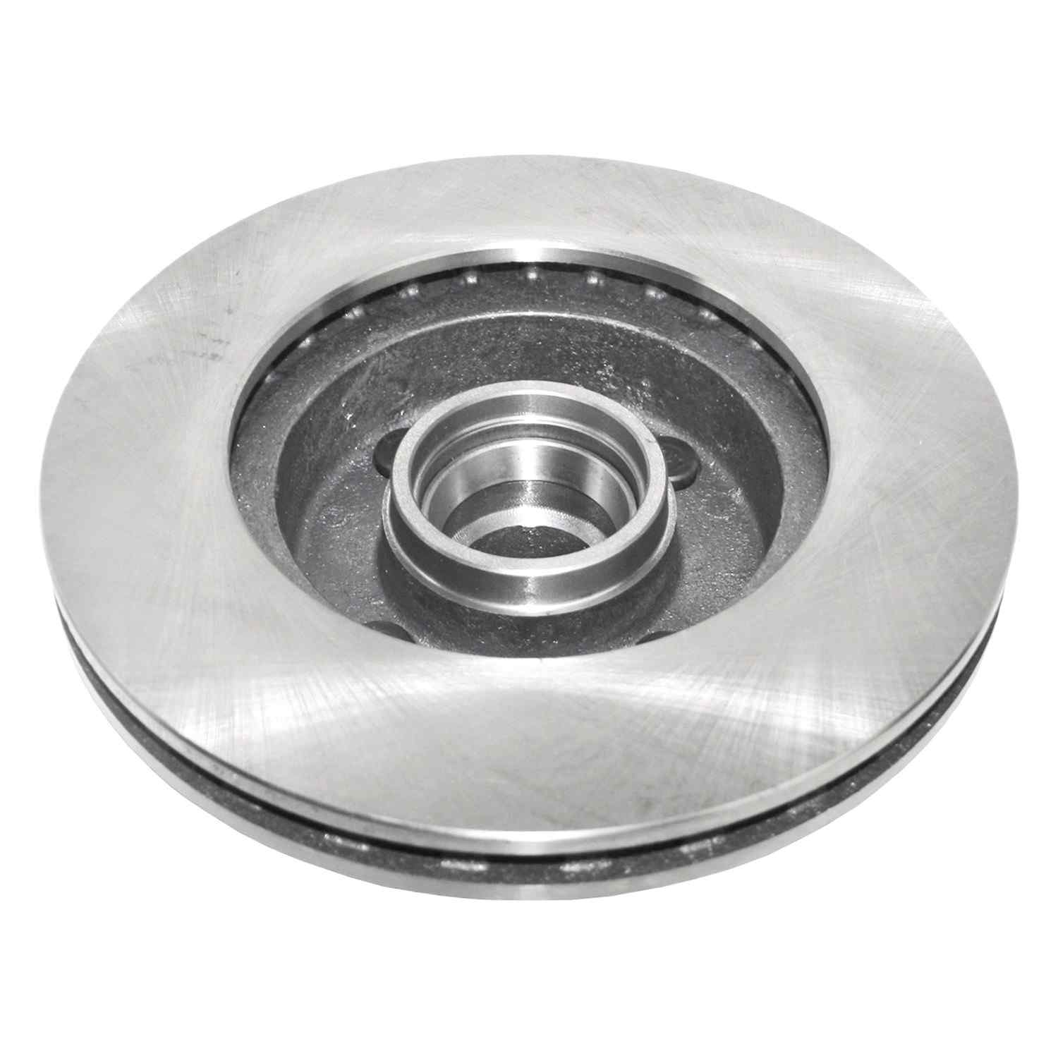 DuraGo DuraGo® Brake Rotor and Hub Assembly BR5432