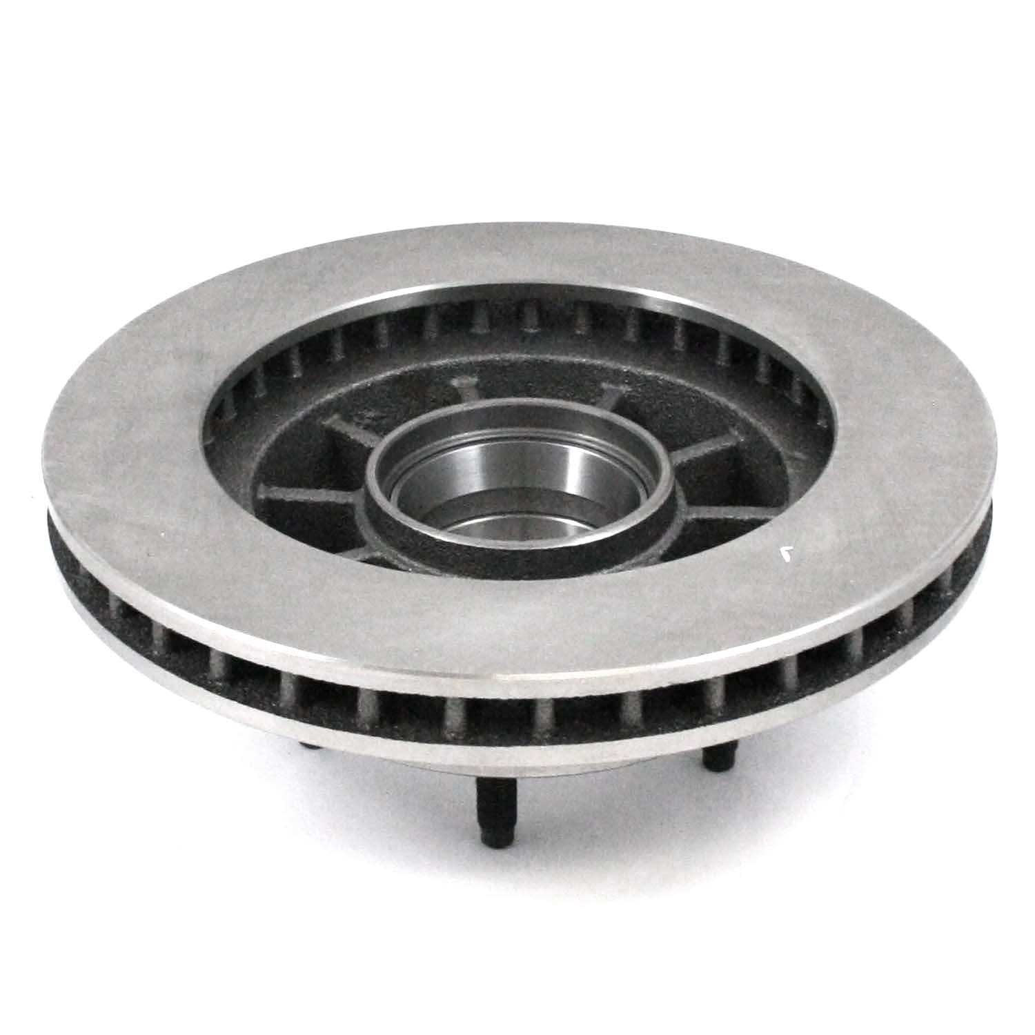 DuraGo DuraGo® Brake Rotor and Hub Assembly BR5460