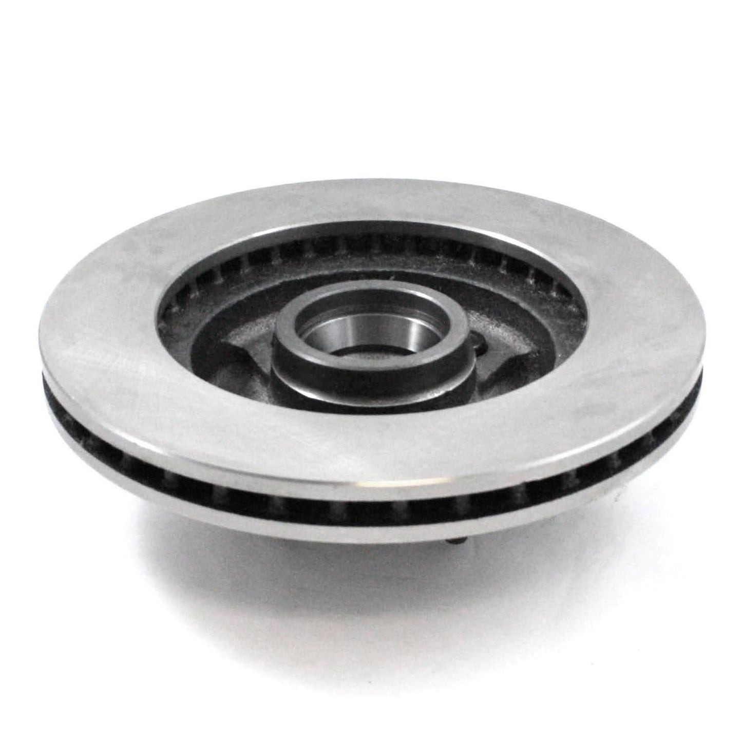 DuraGo Disc Brake Rotor and Hub Assembly BR5461