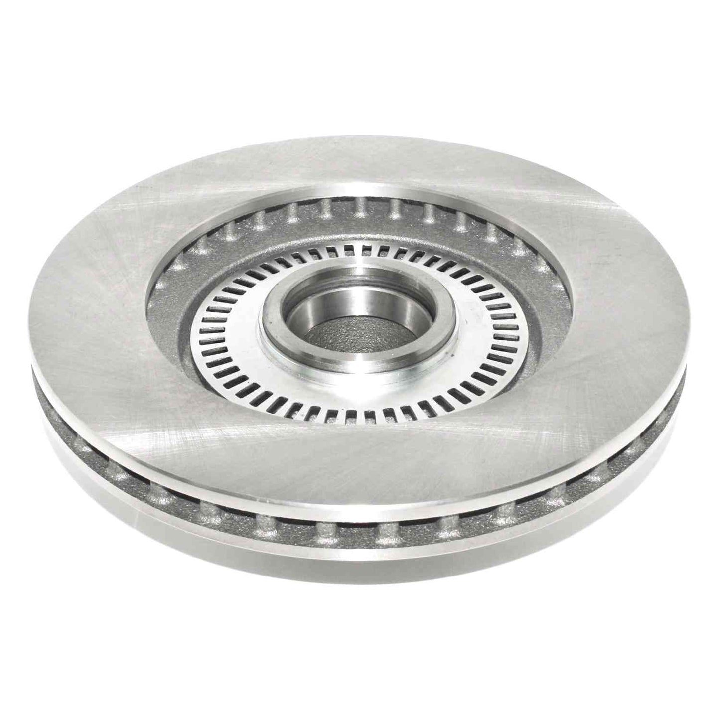 DuraGo DuraGo® Brake Rotor and Hub Assembly BR5463