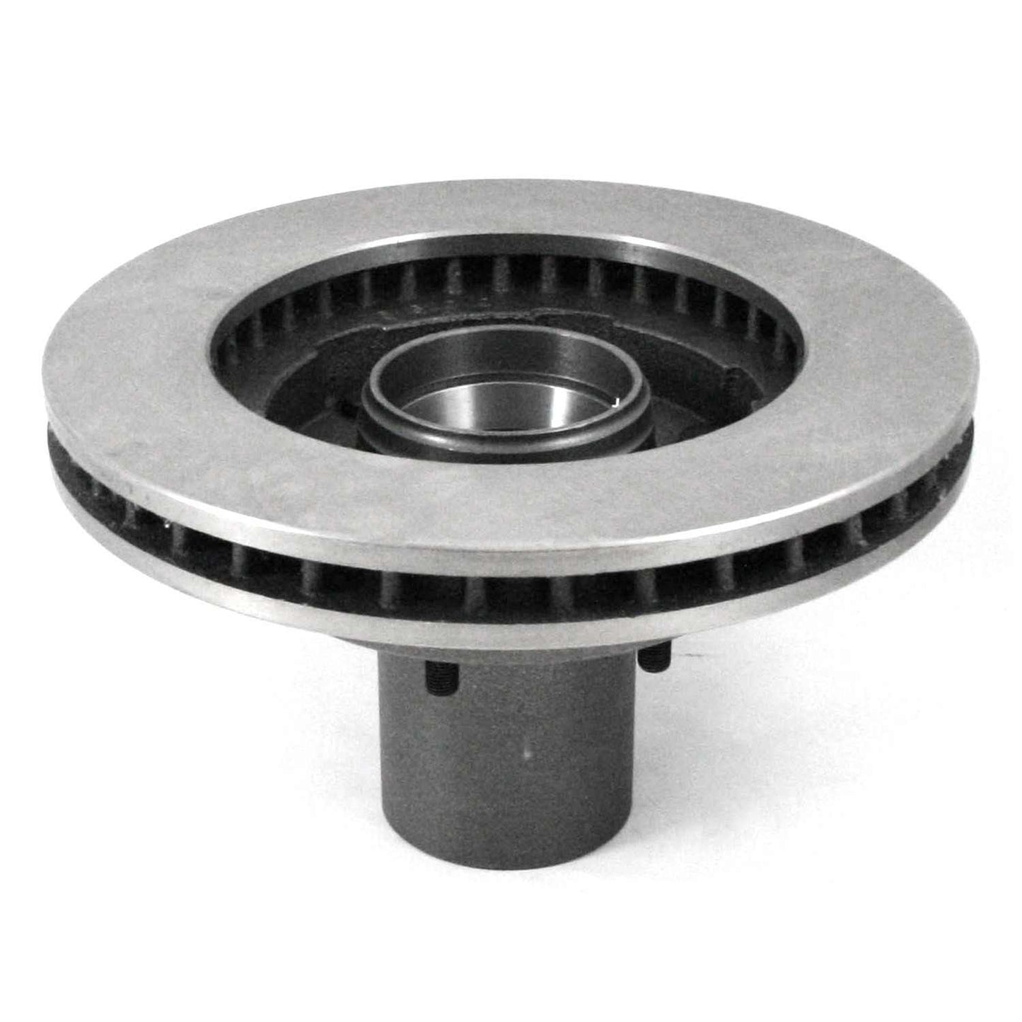 DuraGo DuraGo® Brake Rotor and Hub Assembly BR55004