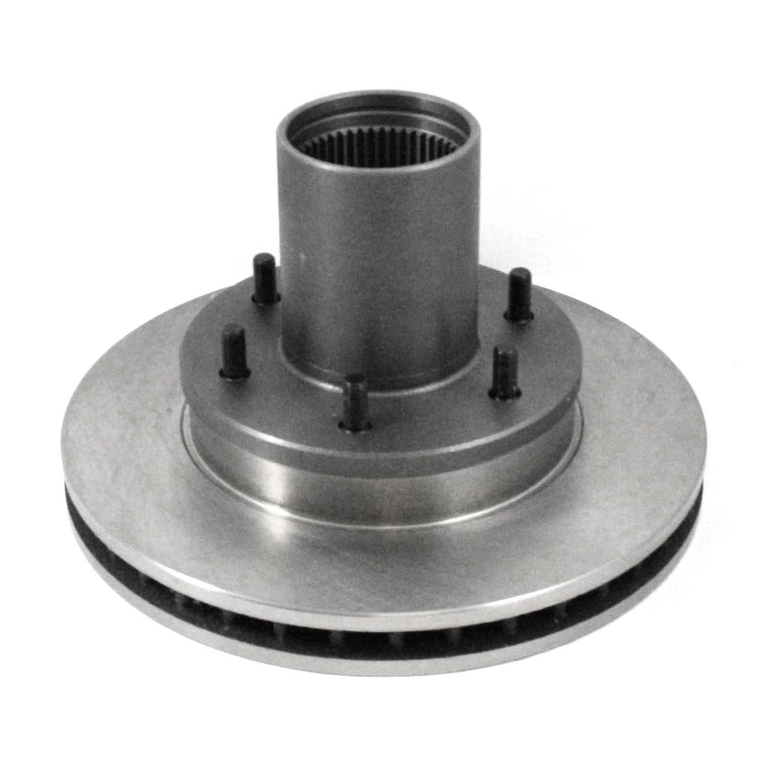 DuraGo DuraGo® Brake Rotor and Hub Assembly BR55004
