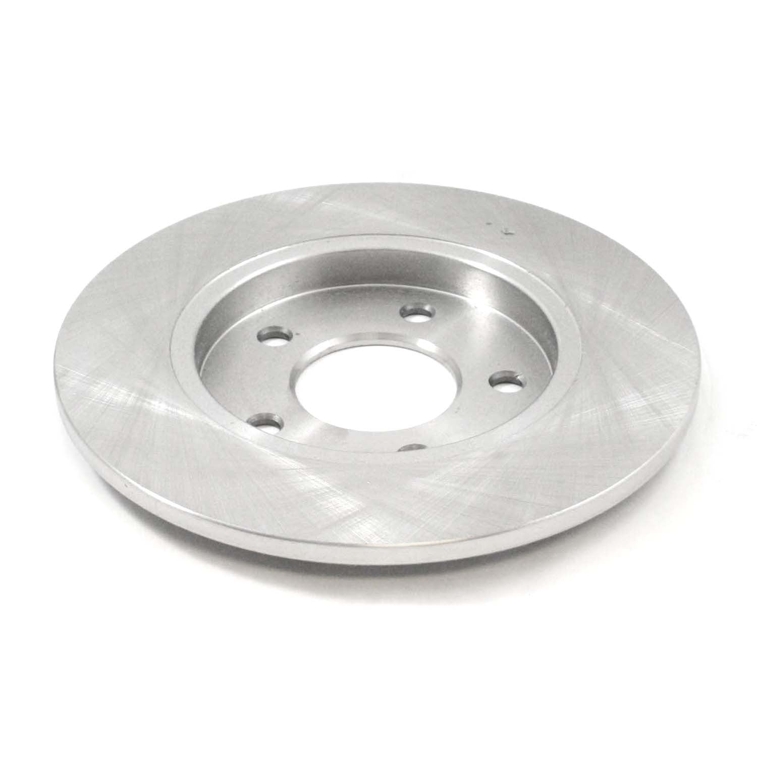 DuraGo DuraGo® Brake Rotor BR55018