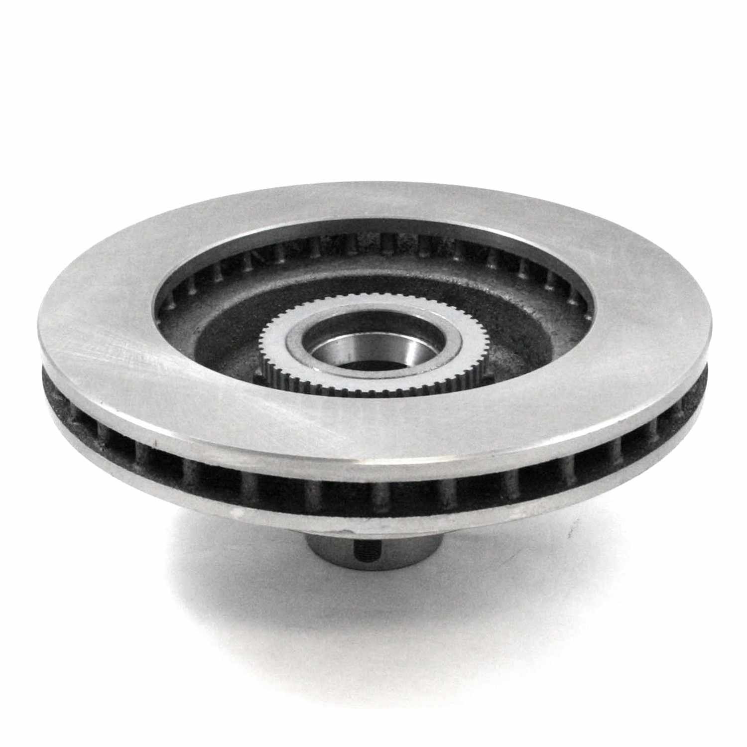 DuraGo DuraGo® Brake Rotor and Hub Assembly BR55019