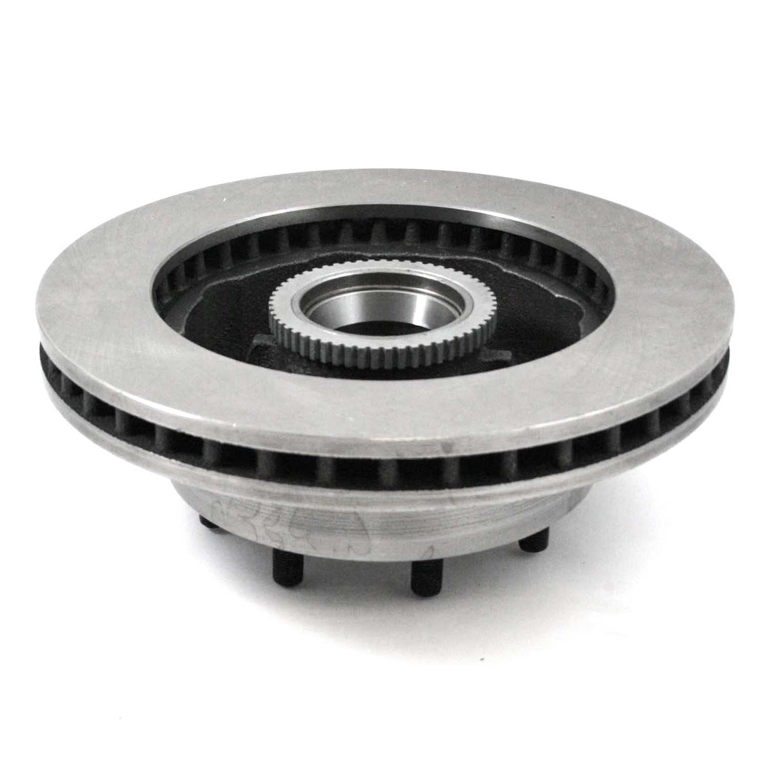 DuraGo DuraGo® Brake Rotor and Hub Assembly BR55020