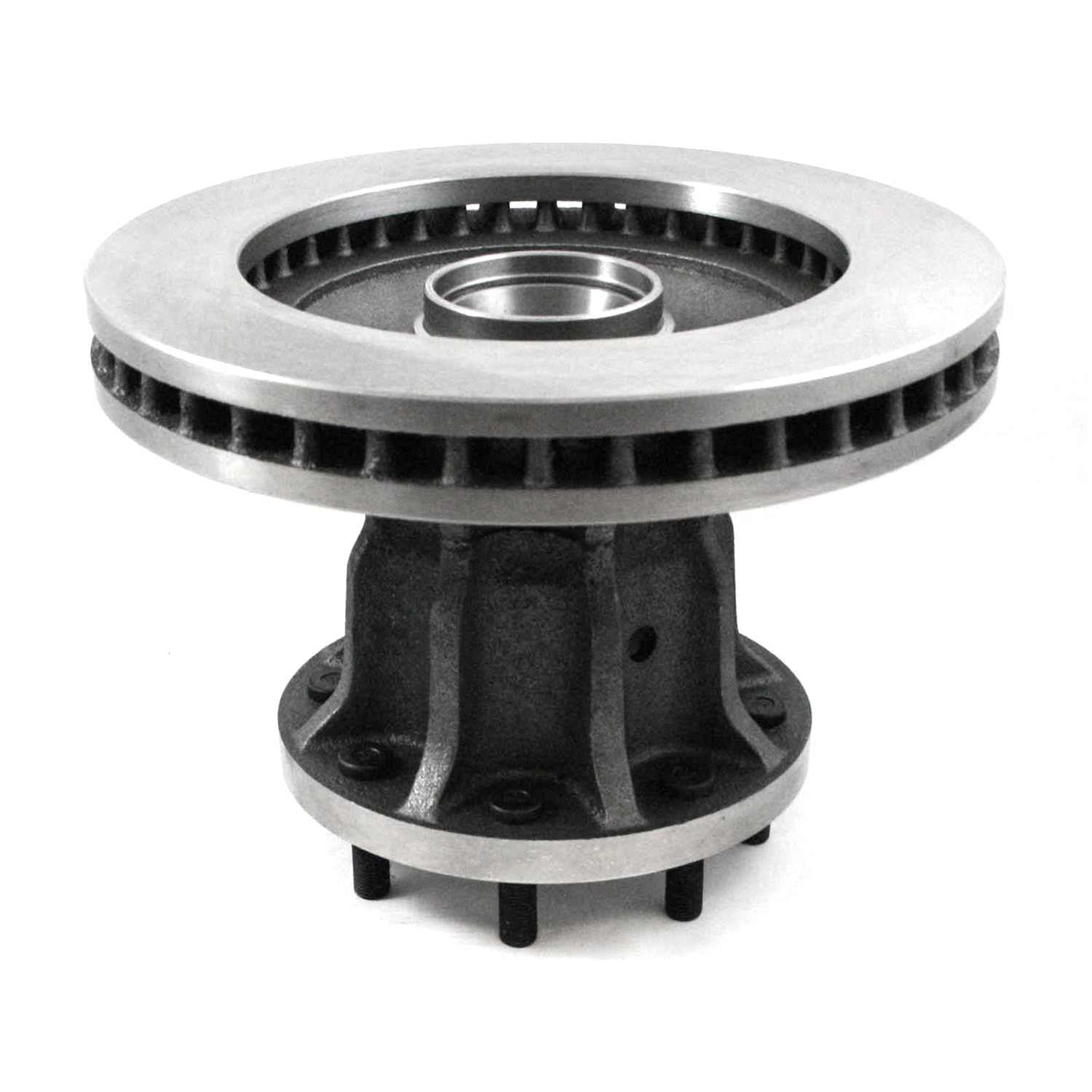 DuraGo DuraGo® Brake Rotor and Hub Assembly BR55023