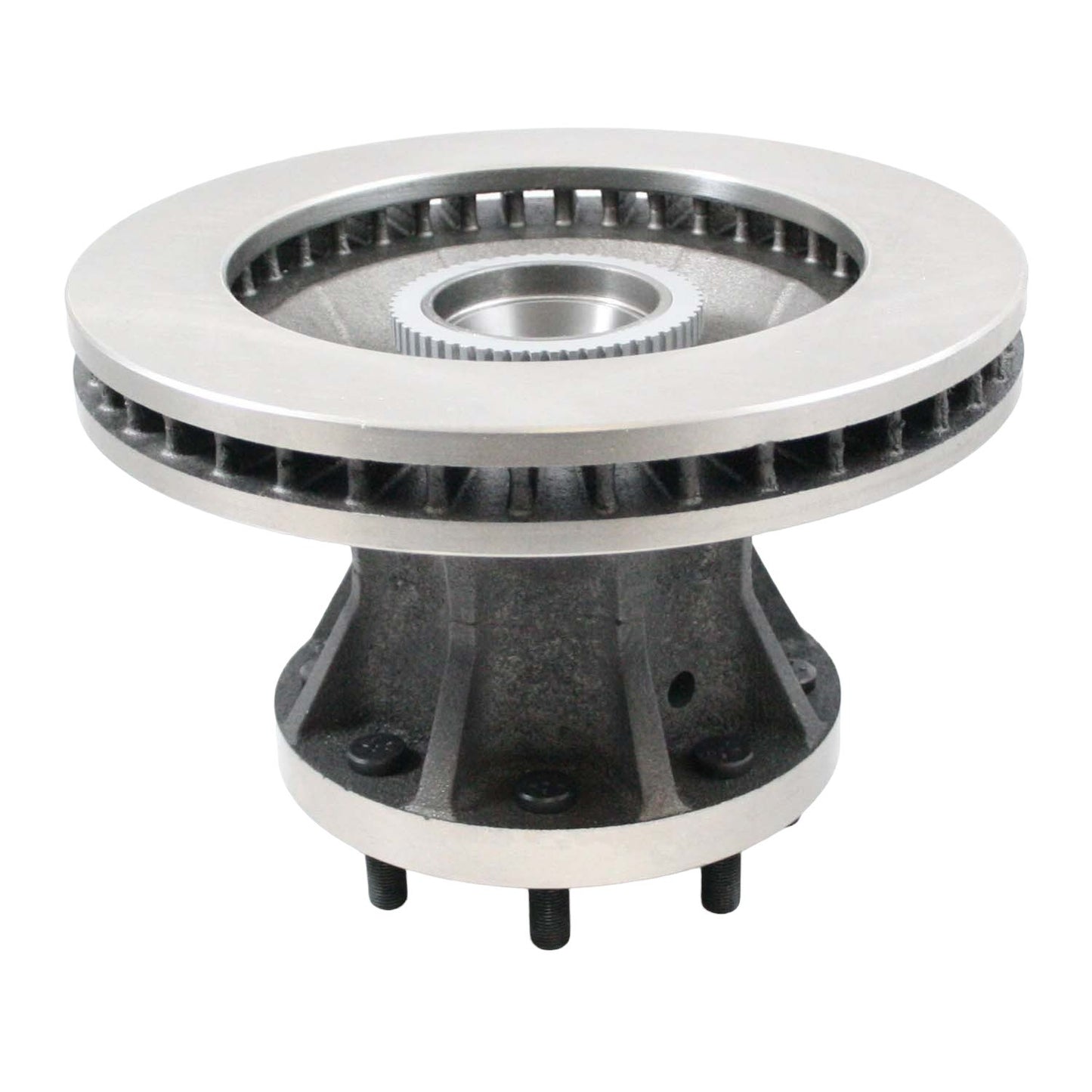 DuraGo DuraGo® Brake Rotor and Hub Assembly BR55025