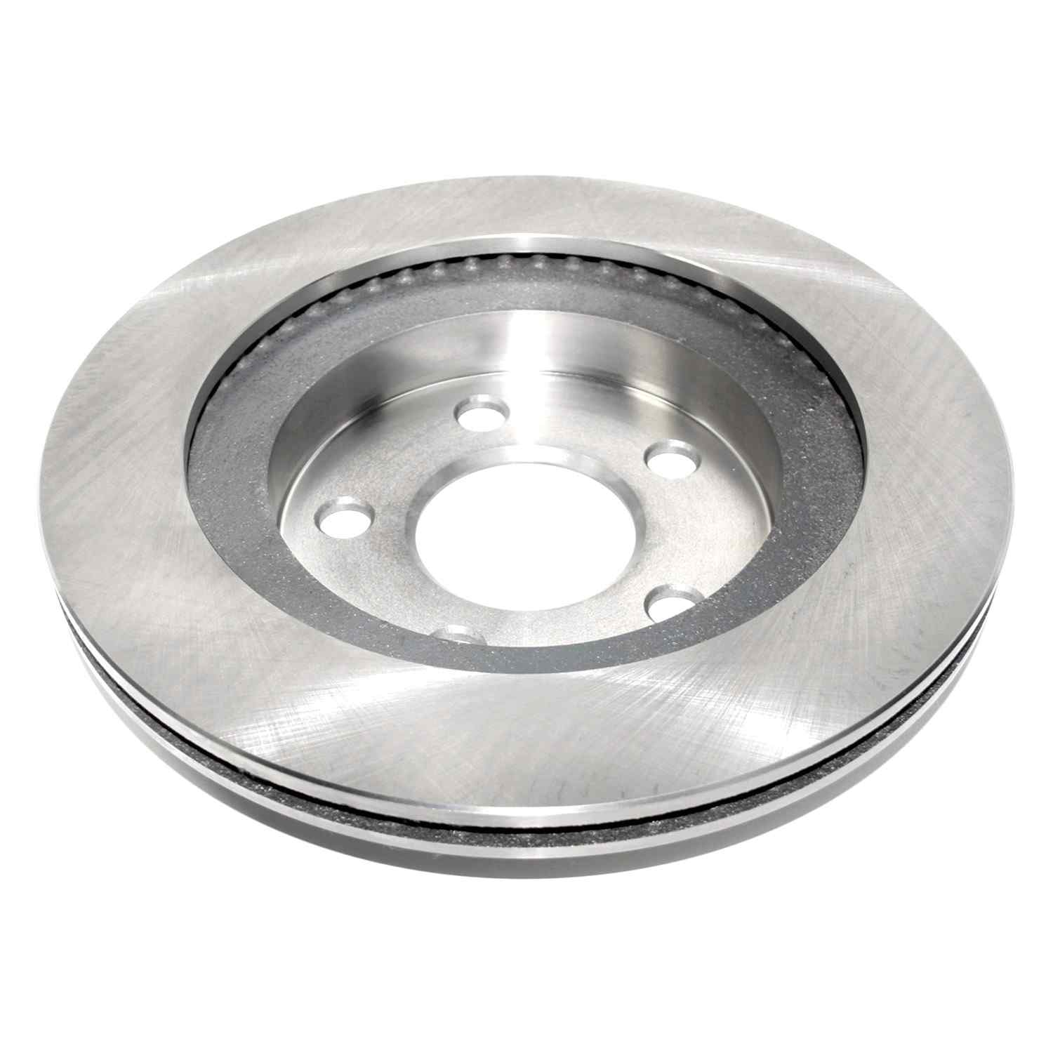 DuraGo DuraGo® Brake Rotor BR55027