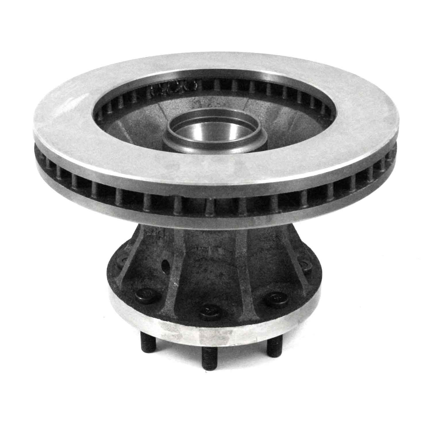 DuraGo DuraGo® Brake Rotor and Hub Assembly BR55033
