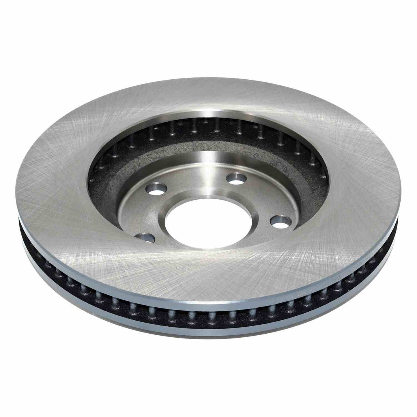 DuraGo DuraGo® Titanium Series Brake Rotor BR55034-01