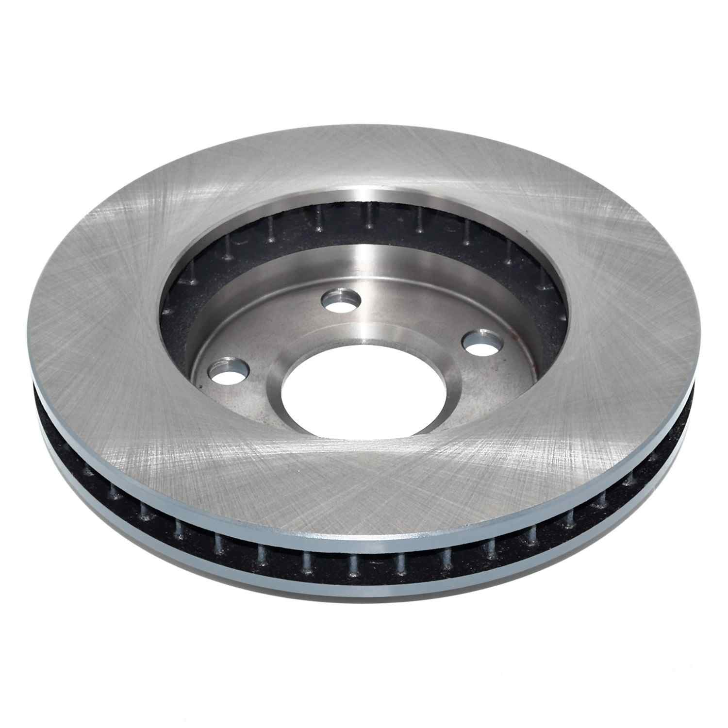 DuraGo DuraGo® Titanium Series Brake Rotor BR55036-01