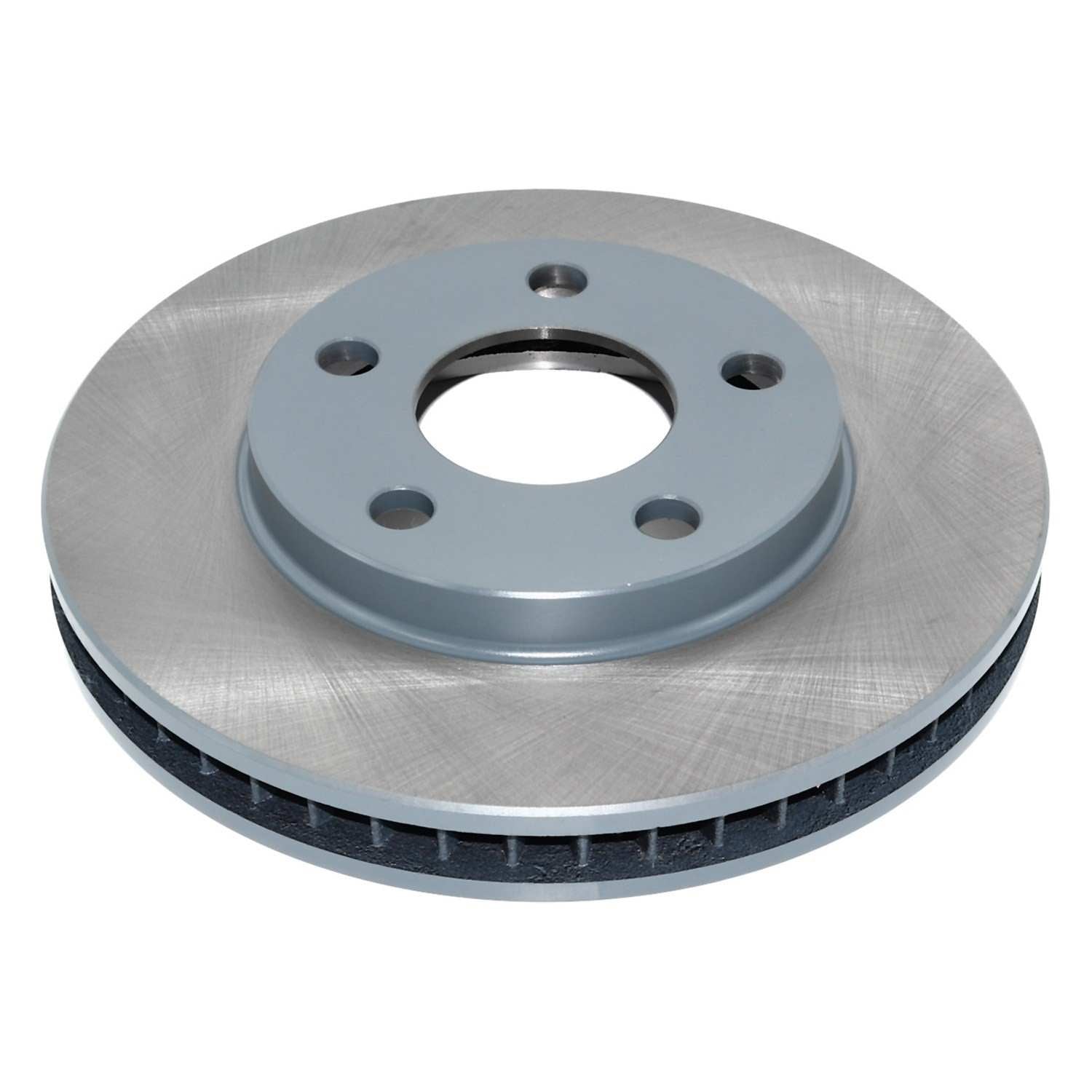 DuraGo DuraGo® Titanium Series Brake Rotor BR55036-01