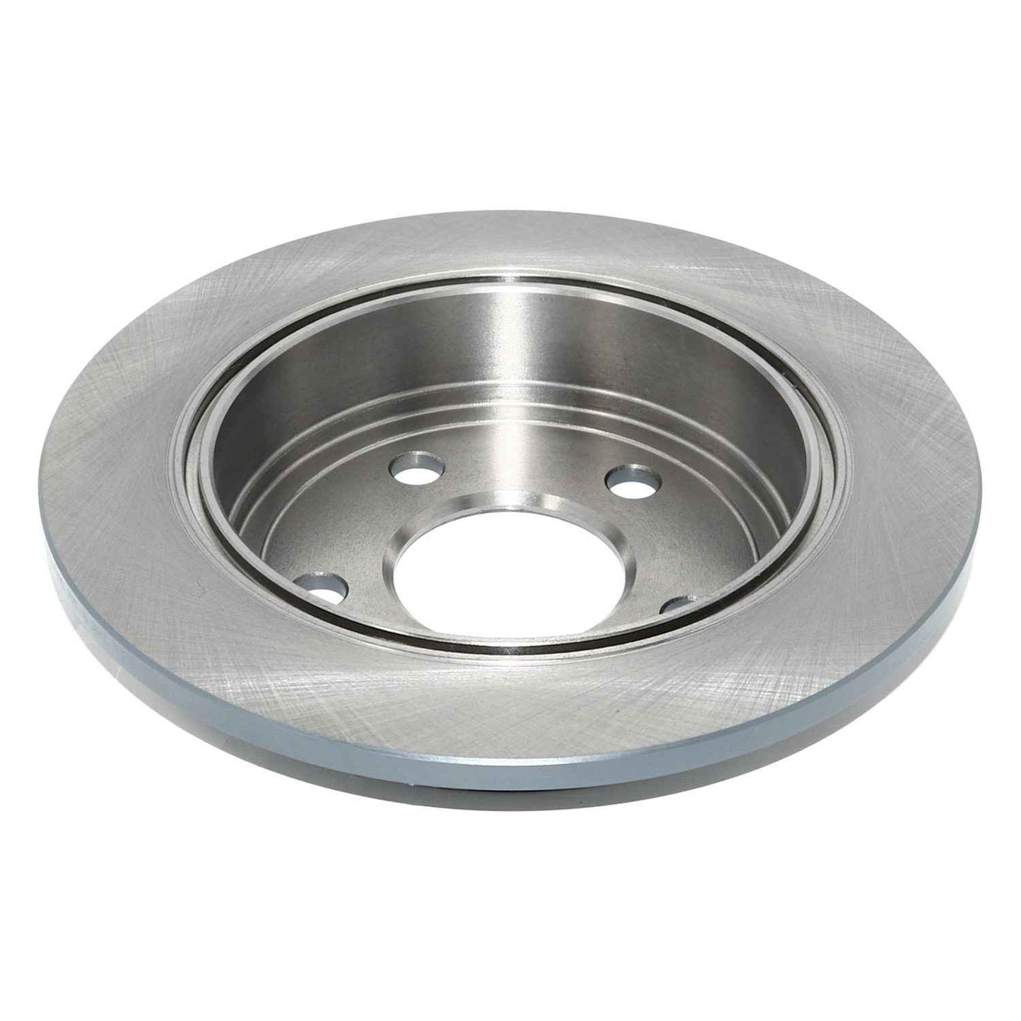 DuraGo DuraGo® Titanium Series Brake Rotor BR55039-01