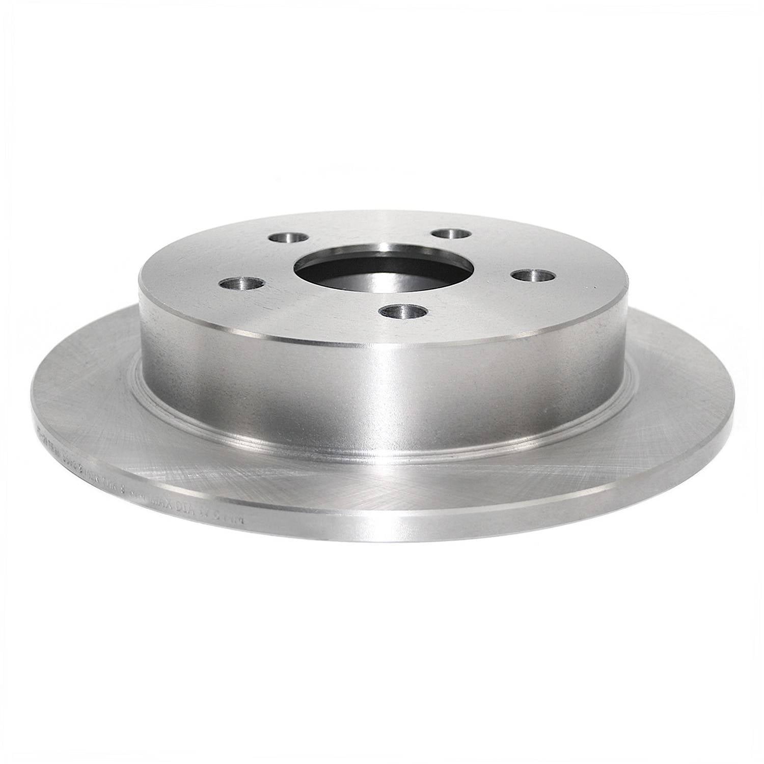 DuraGo DuraGo® Brake Rotor BR55039