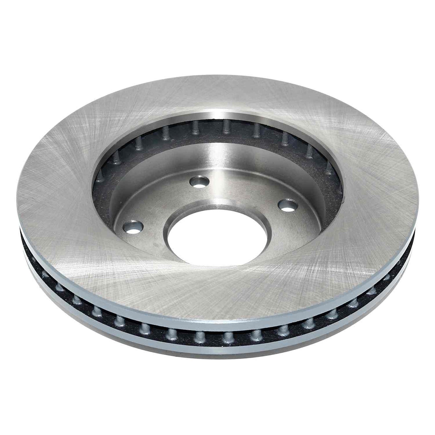 DuraGo DuraGo® Titanium Series Brake Rotor BR55047-01