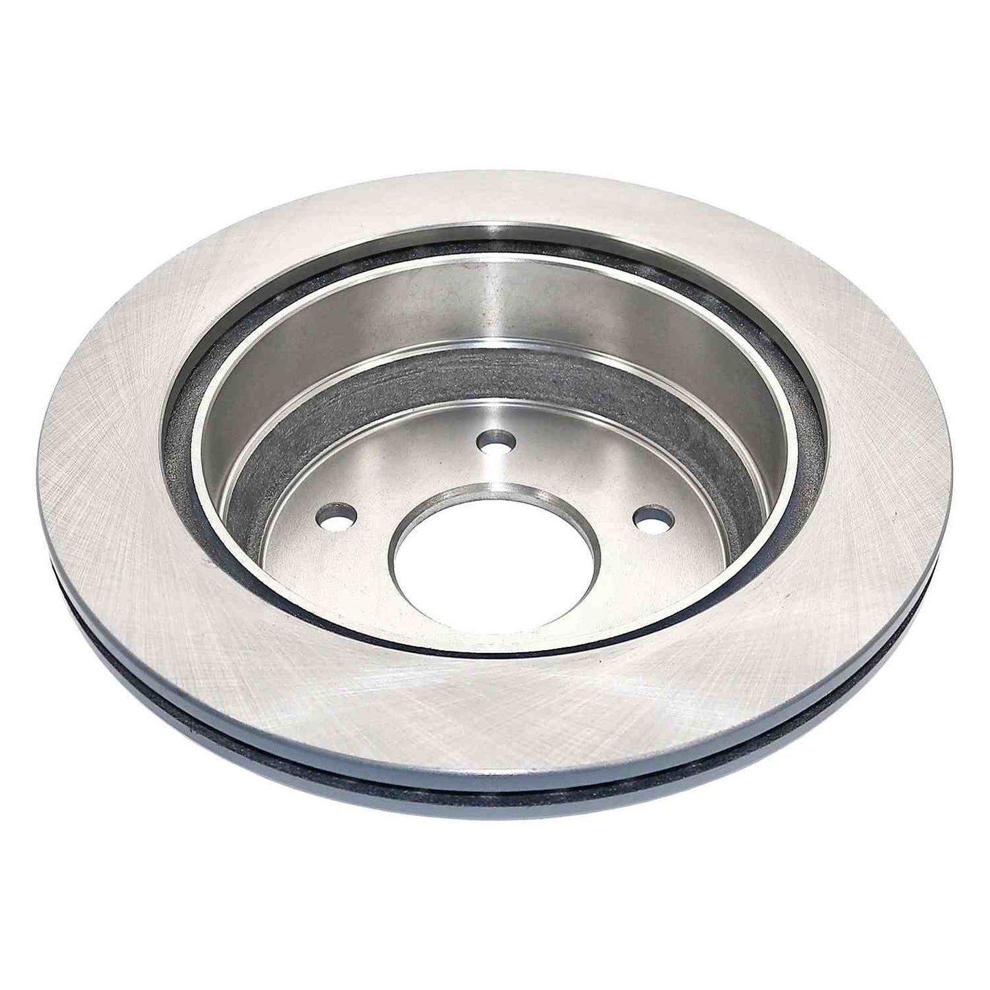 DuraGo DuraGo® Titanium Series Brake Rotor BR55049-01